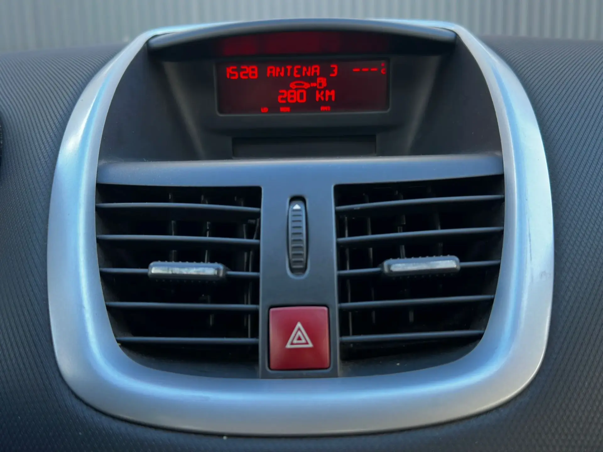 Peugeot 207 1.6 HDi Sport 9