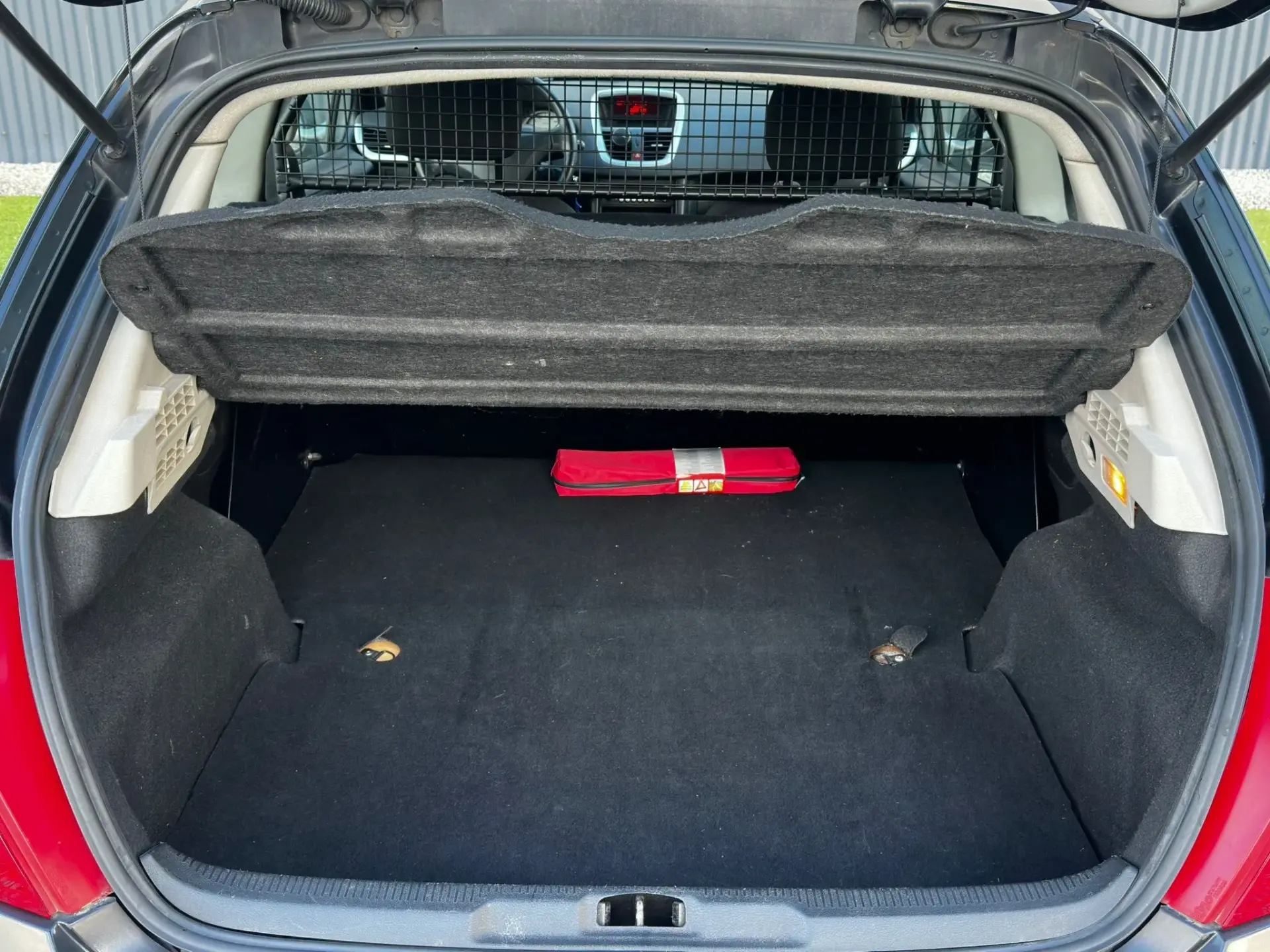 Peugeot 207 1.6 HDi Sport 19