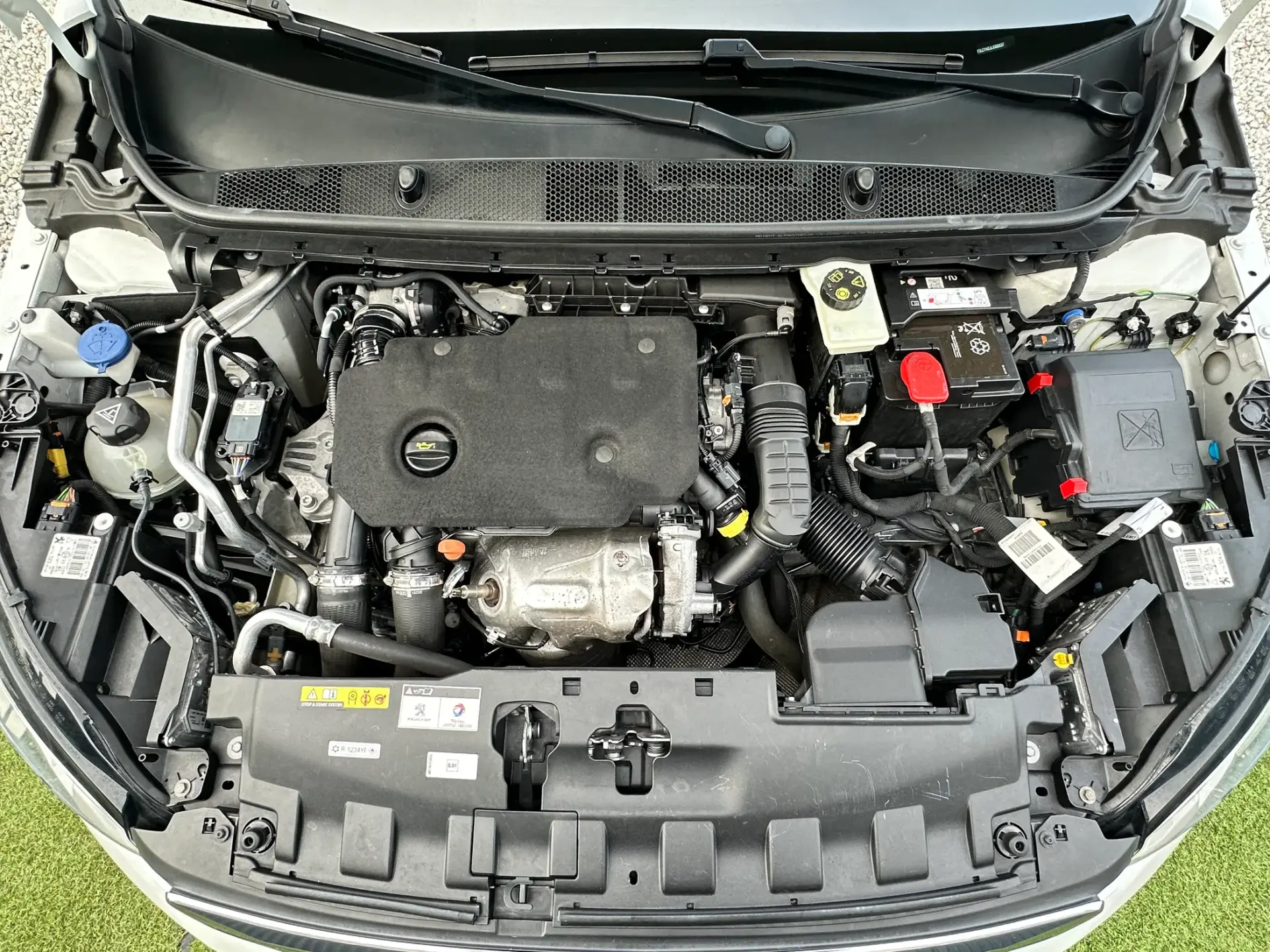 Peugeot 308 SW 1.5 BlueHDi GT Line 24