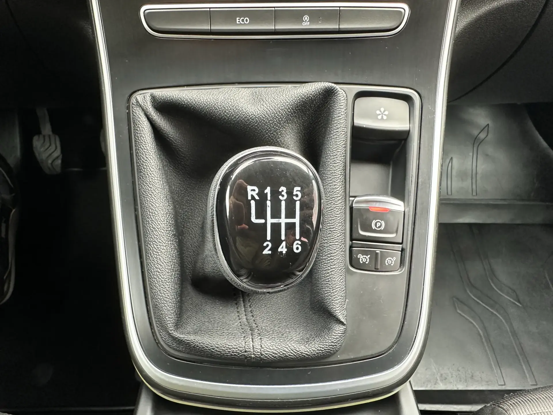 Renault Grand Scénic 1.5 dCi Dynamique S SS 10