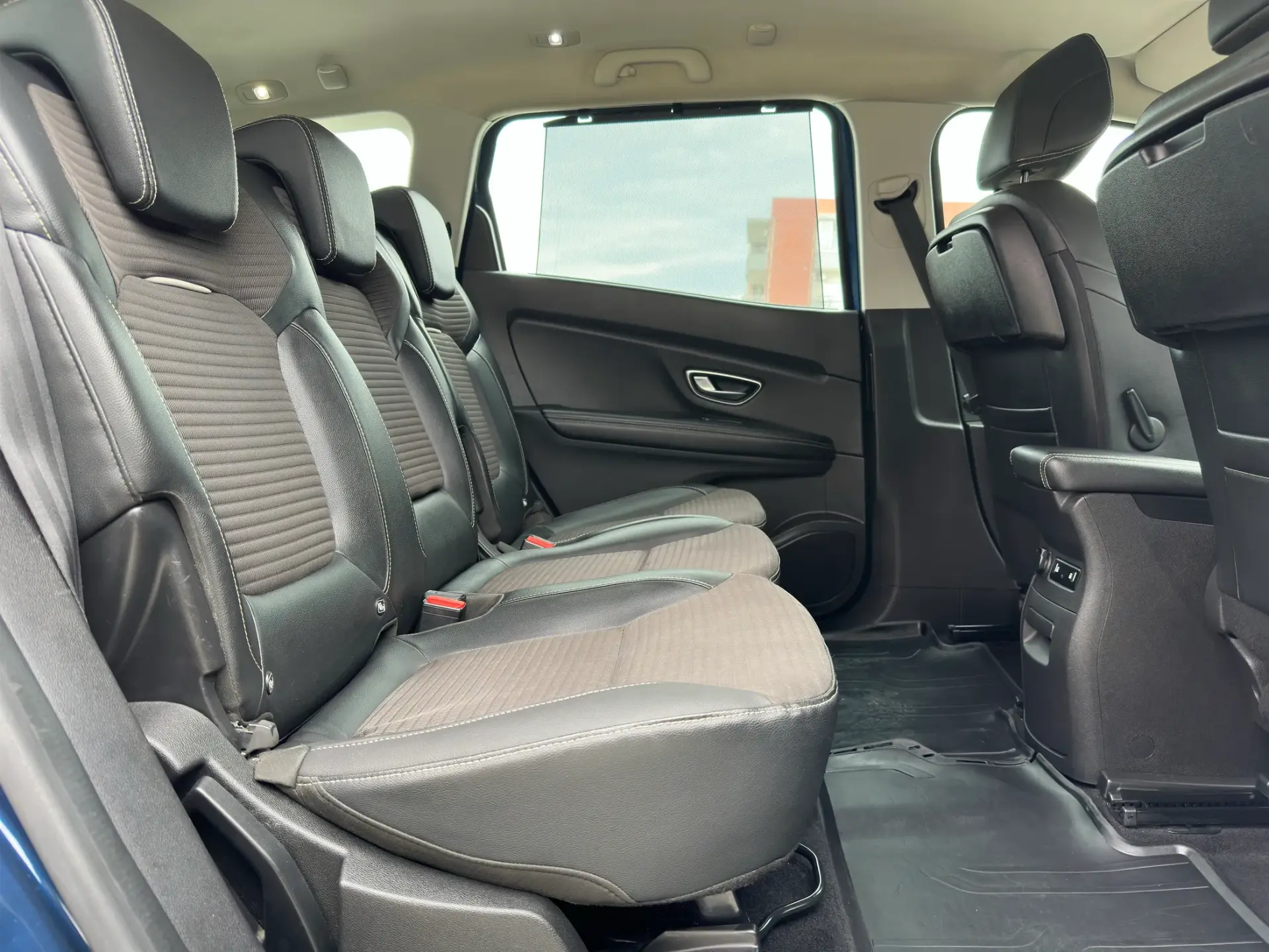 Renault Grand Scénic 1.5 dCi Dynamique S SS 19