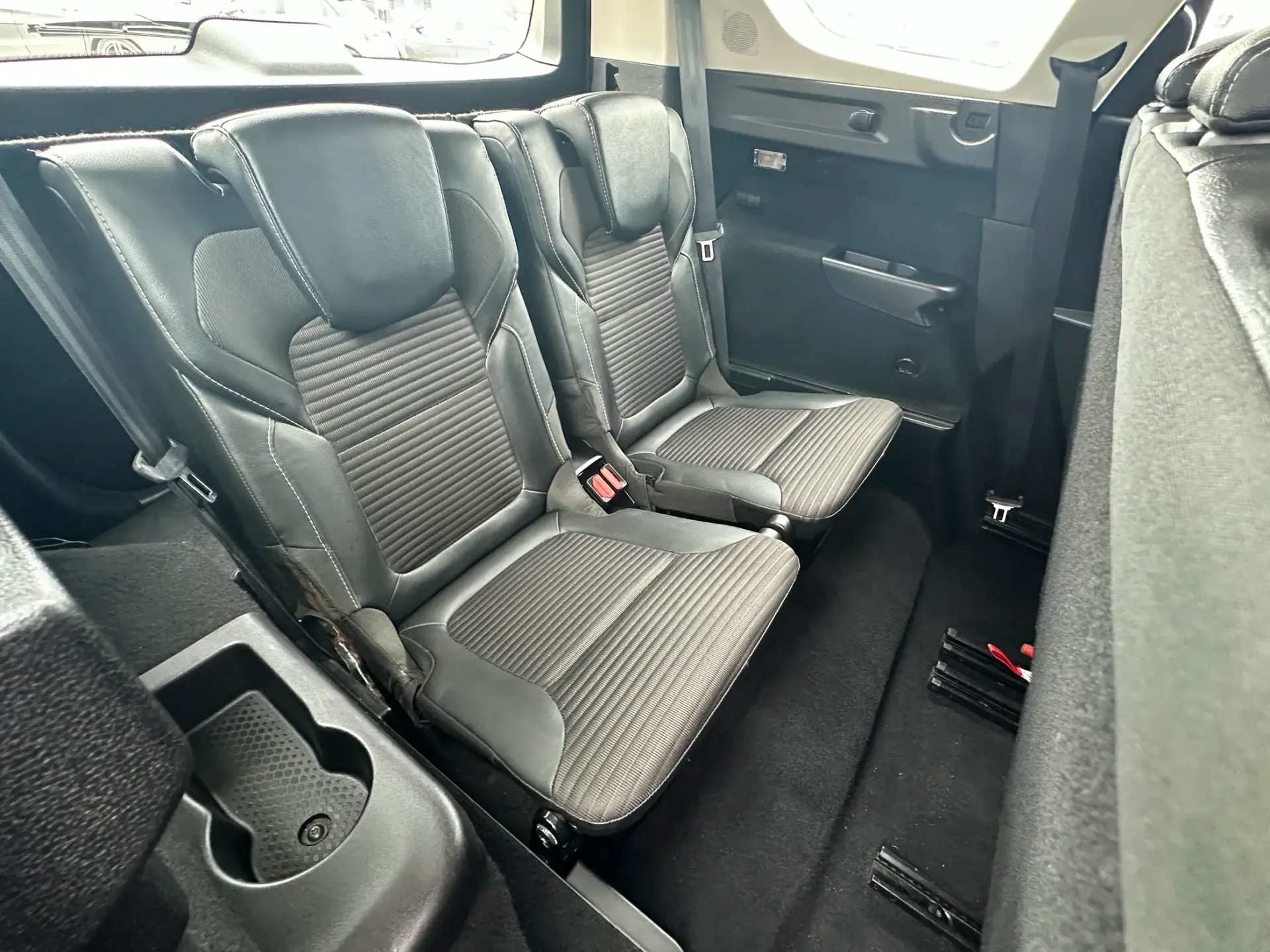 Renault Grand Scénic 1.5 dCi Dynamique S SS 20