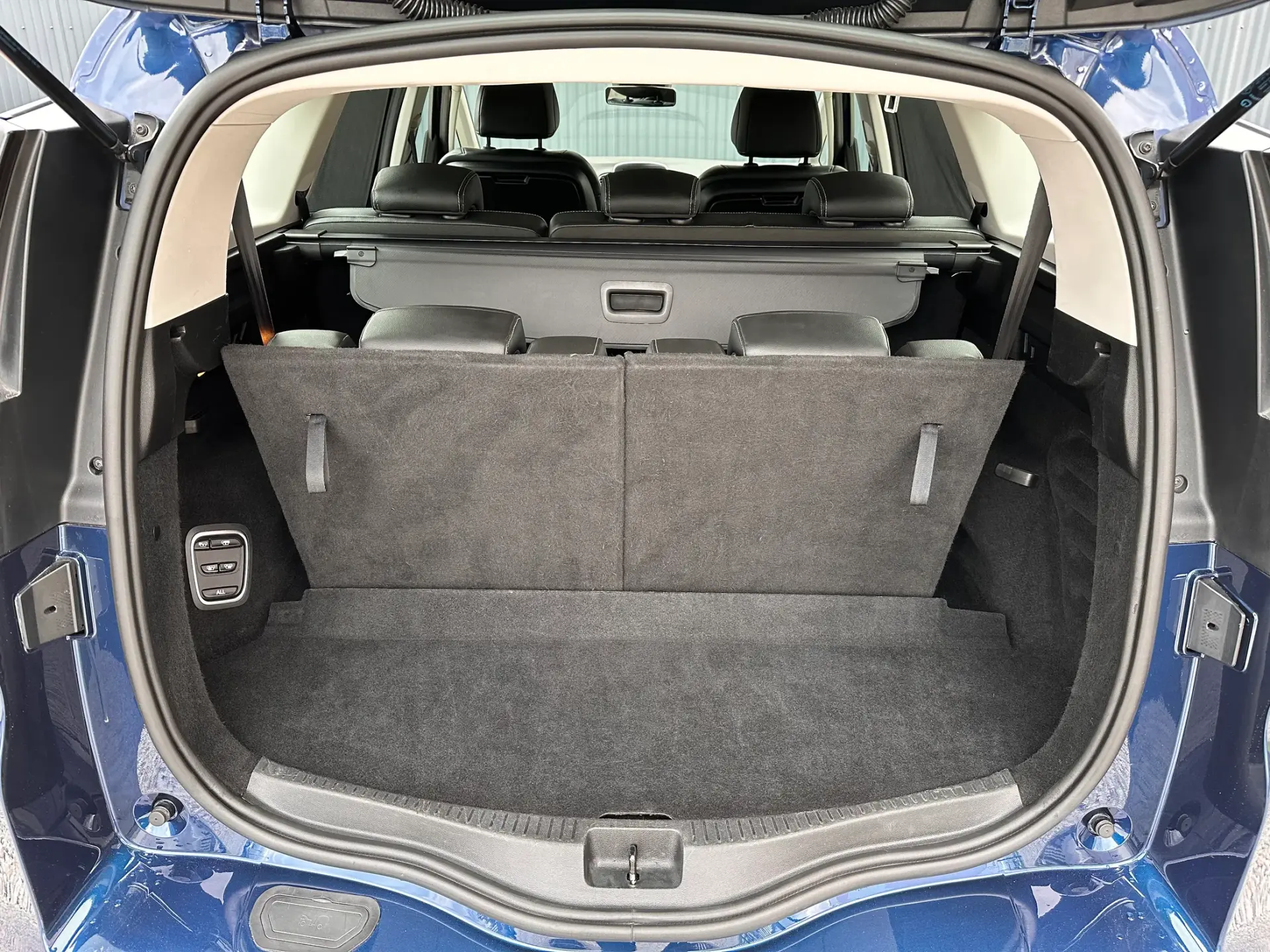 Renault Grand Scénic 1.5 dCi Dynamique S SS 21