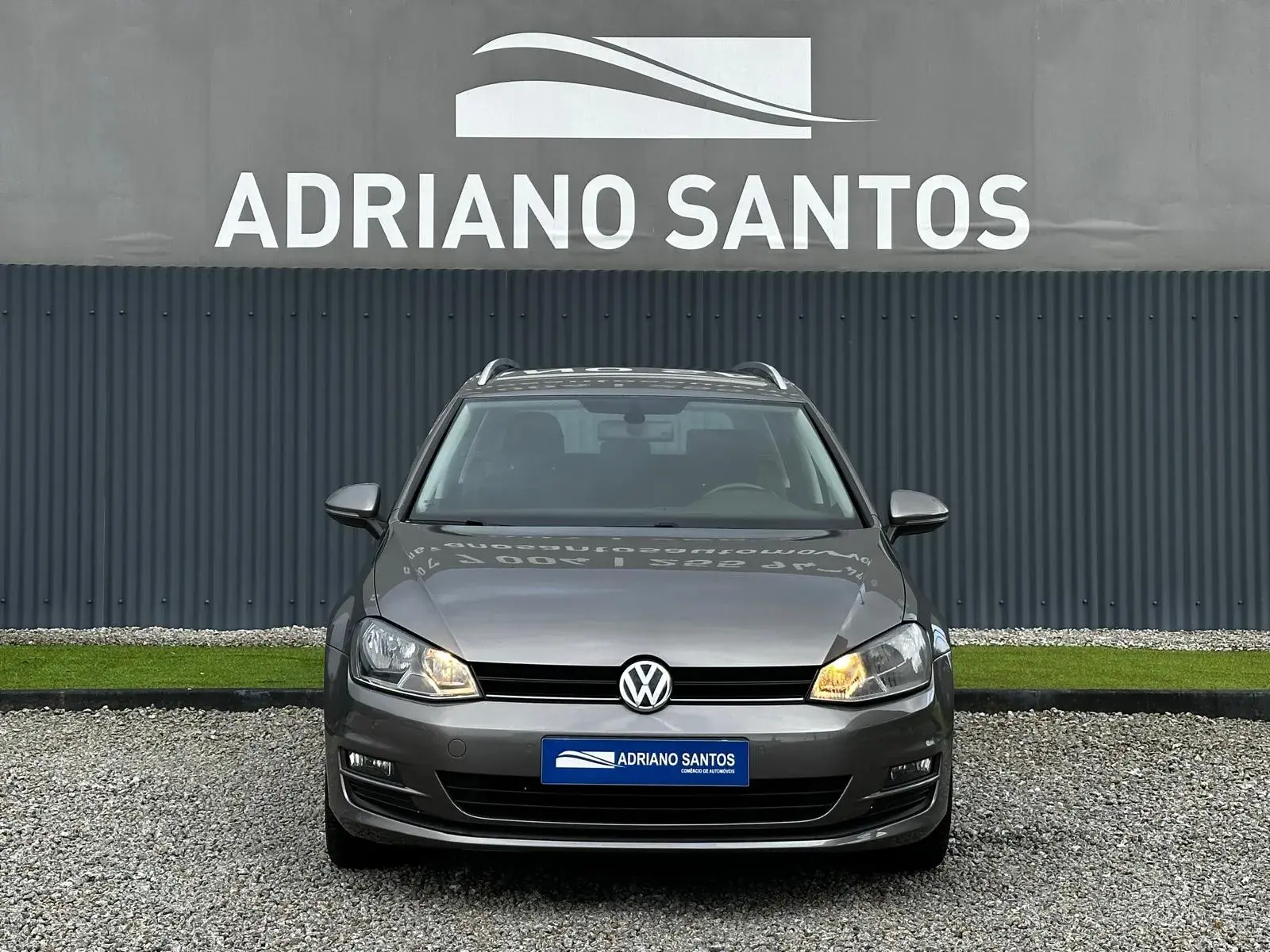 Volkswagen Golf Variant 1.6 TDi Confortline 2
