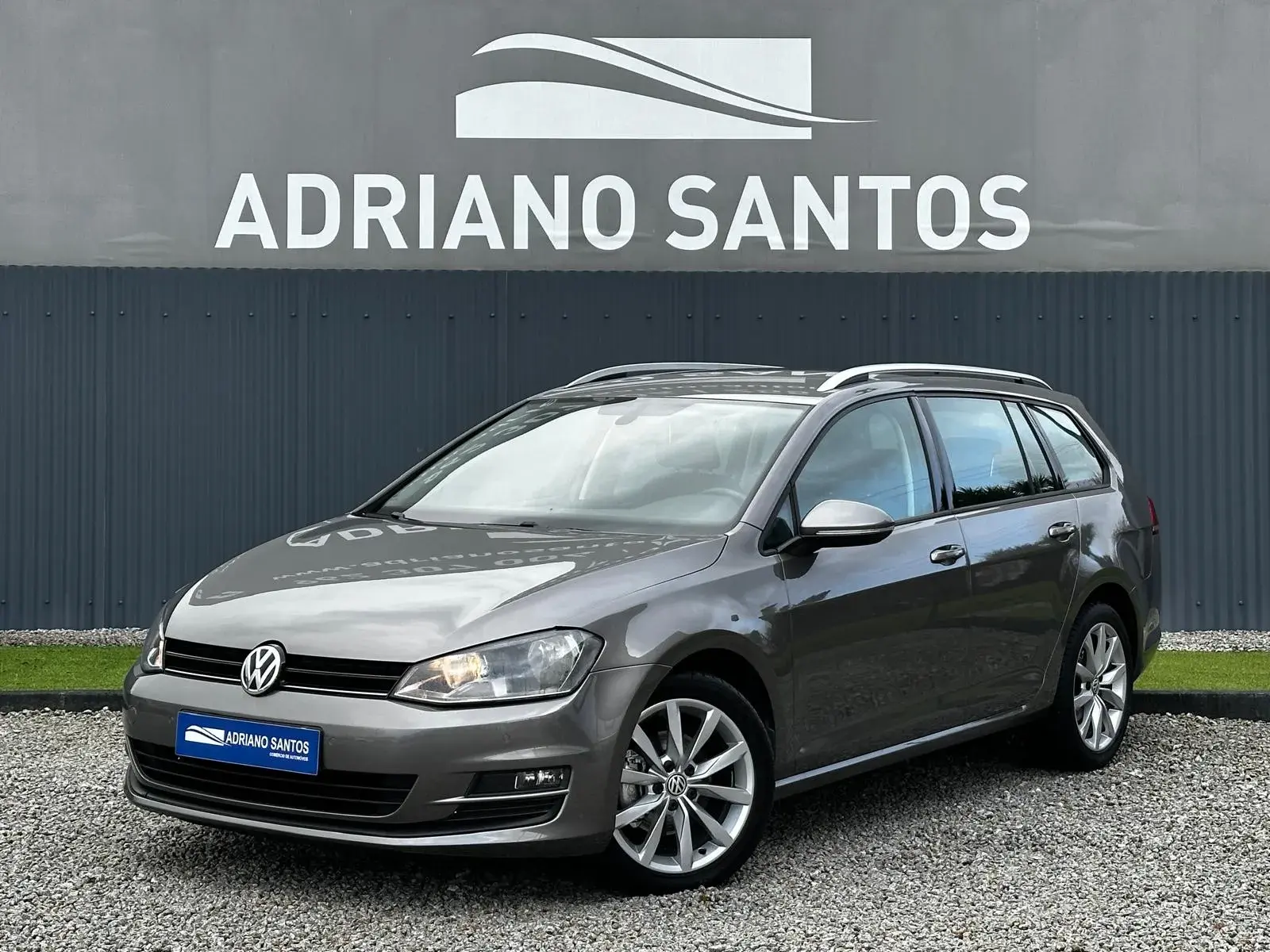 Volkswagen Golf Variant 1.6 TDi Confortline 3