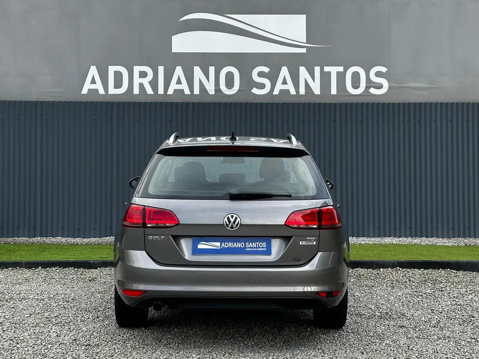 Volkswagen Golf Variant 1.6 TDi Confortline 5