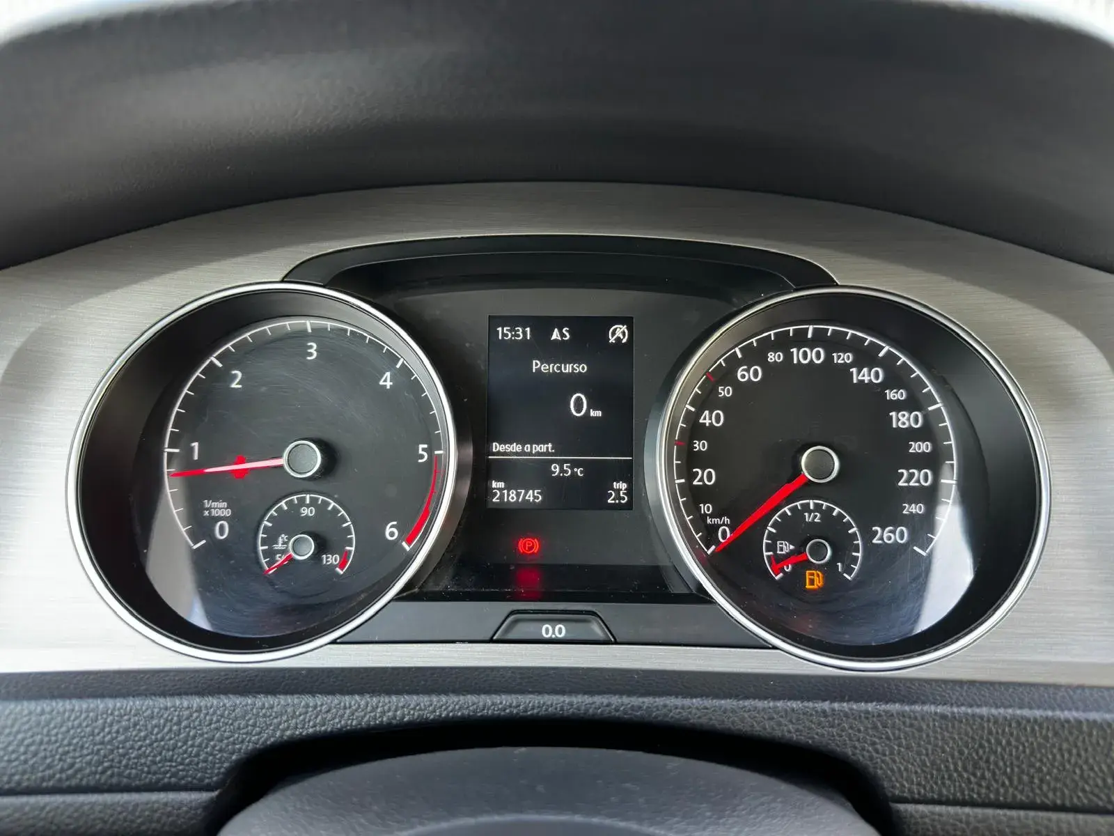 Volkswagen Golf Variant 1.6 TDi Confortline 14