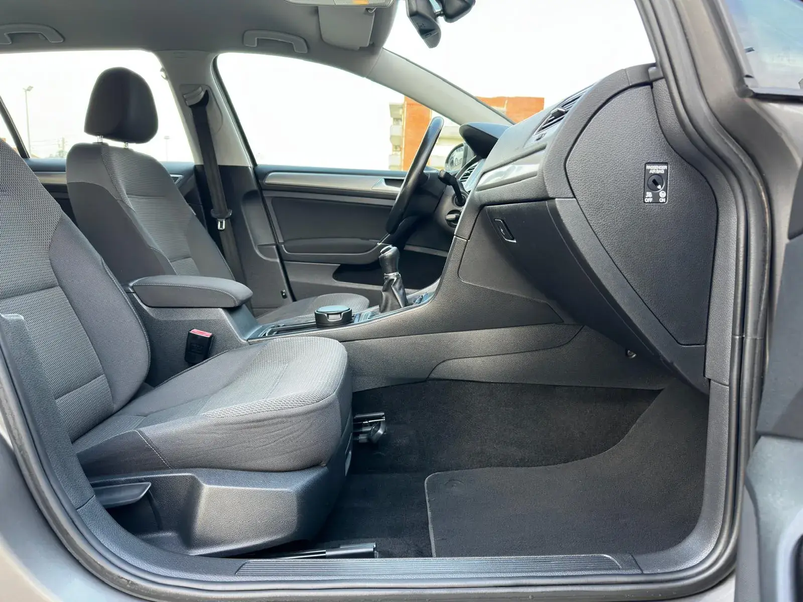 Volkswagen Golf Variant 1.6 TDi Confortline 20