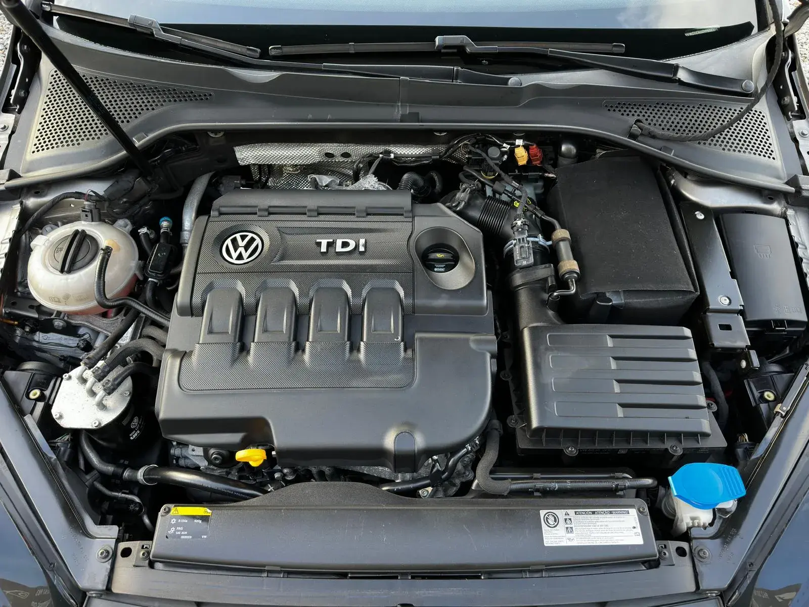 Volkswagen Golf Variant 1.6 TDi Confortline 23