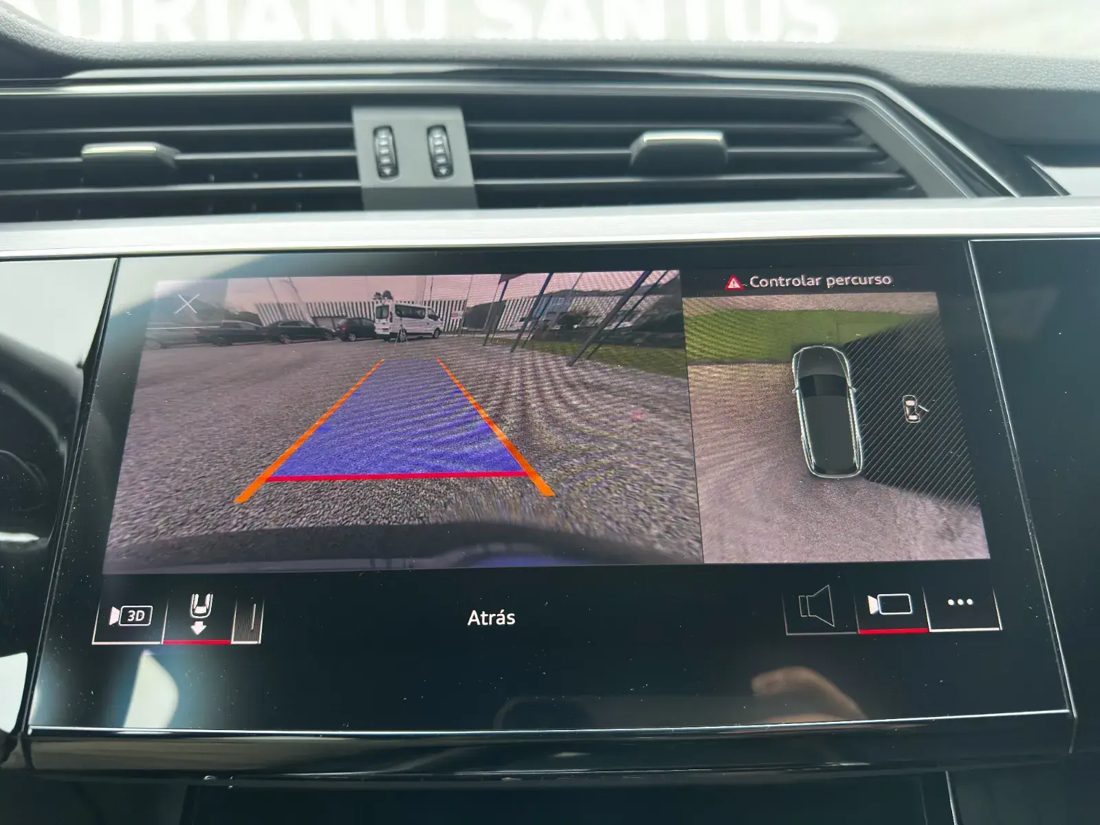 Audi e-tron 55 quattro 14