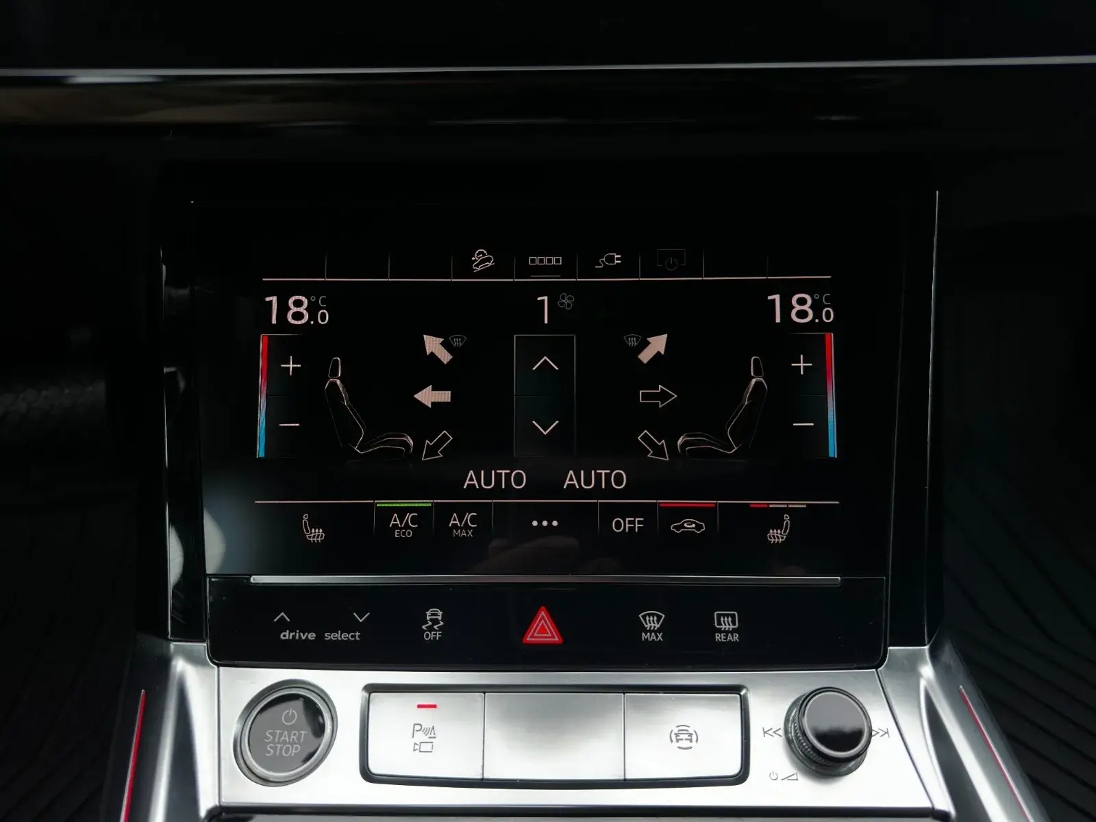 Audi e-tron 55 quattro 15