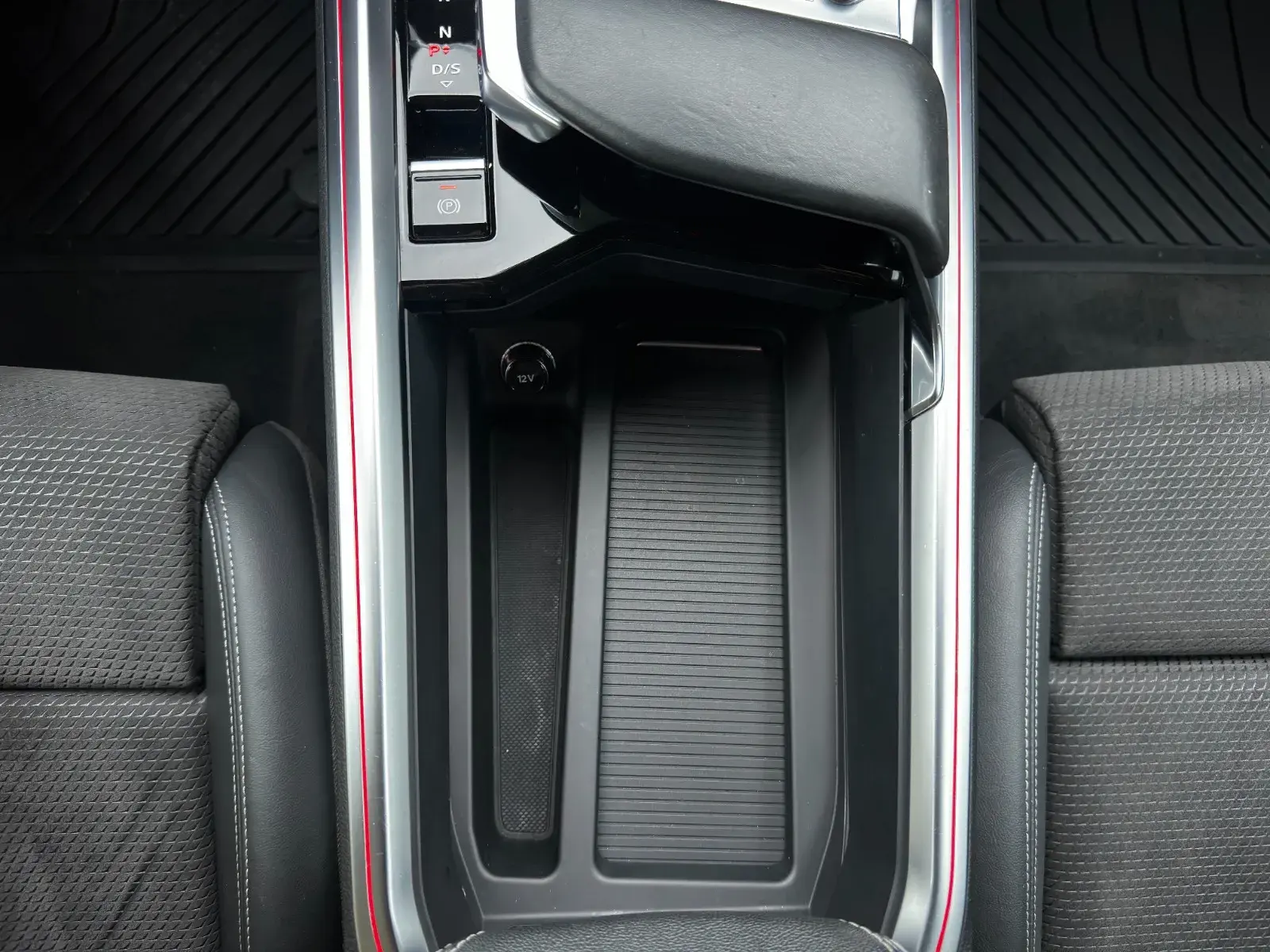 Audi e-tron 55 quattro 16