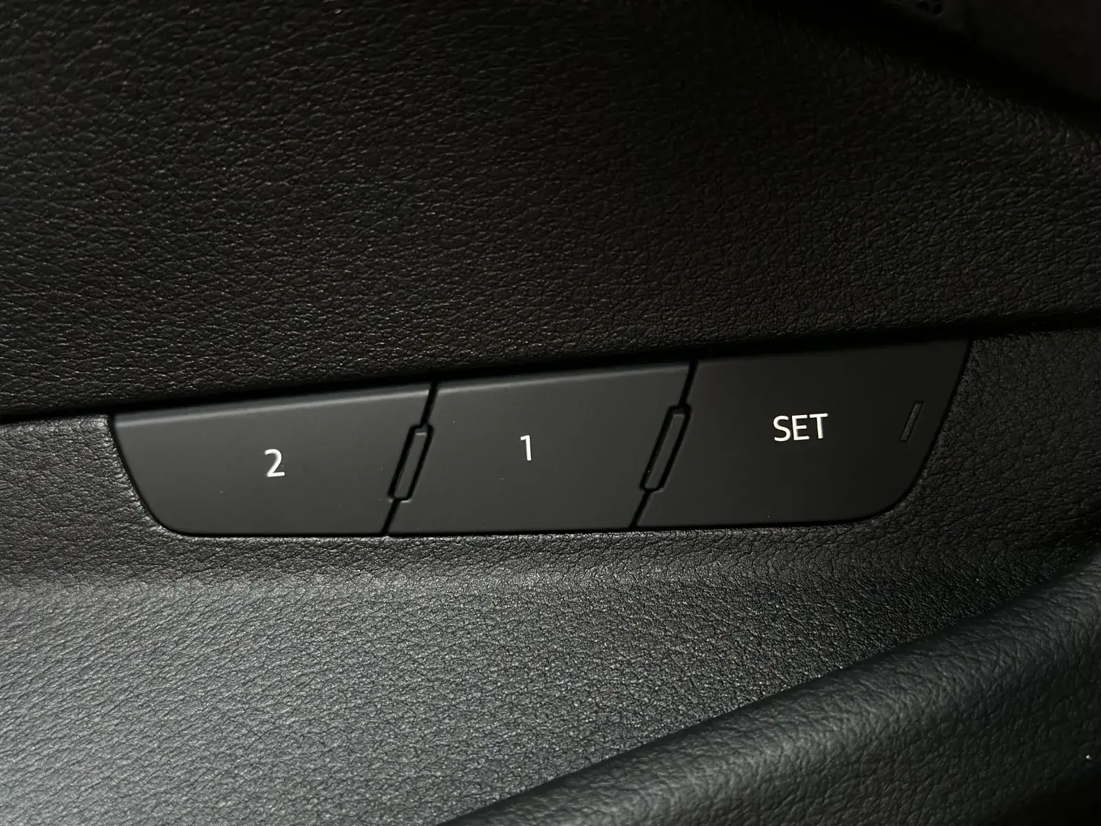 Audi e-tron 55 quattro 25