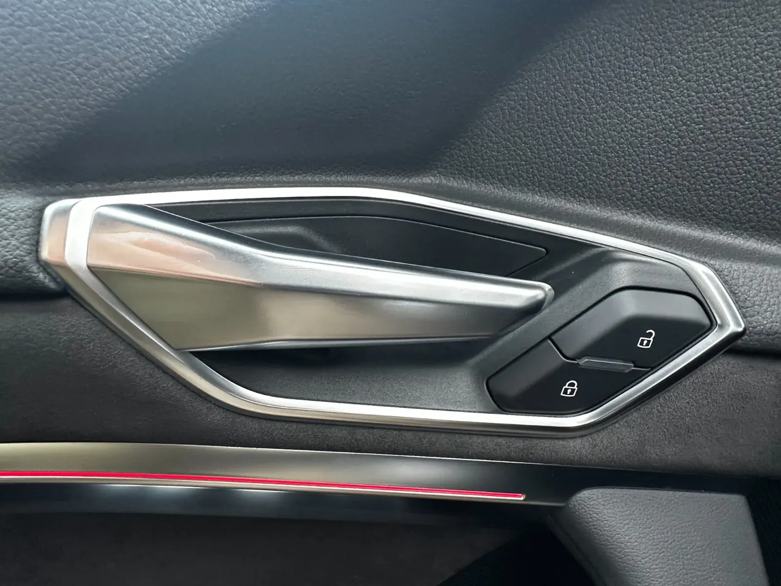 Audi e-tron 55 quattro 26