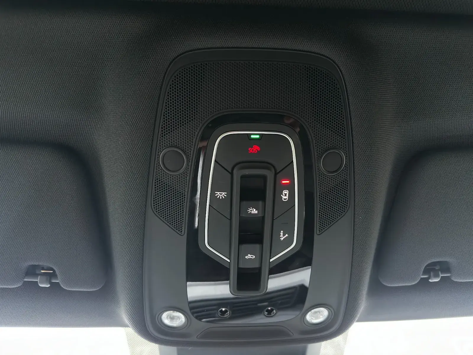 Audi e-tron 55 quattro 27