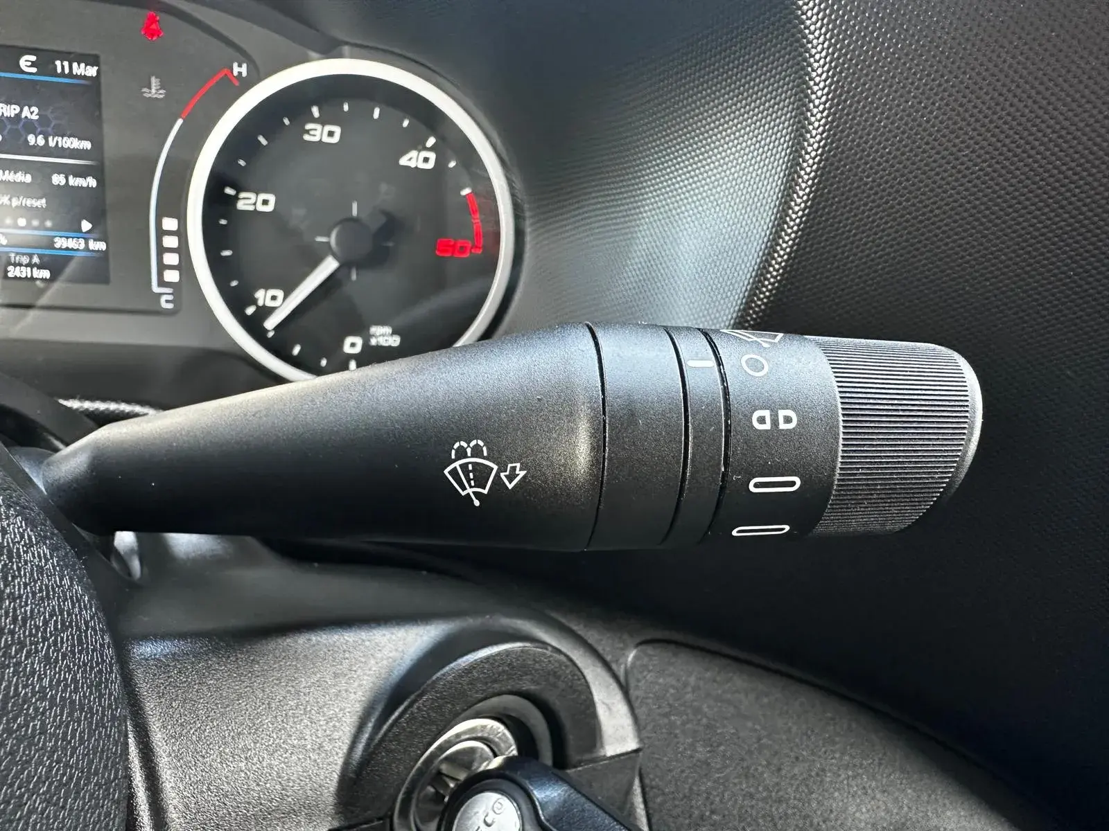 Iveco Daily Outro 15