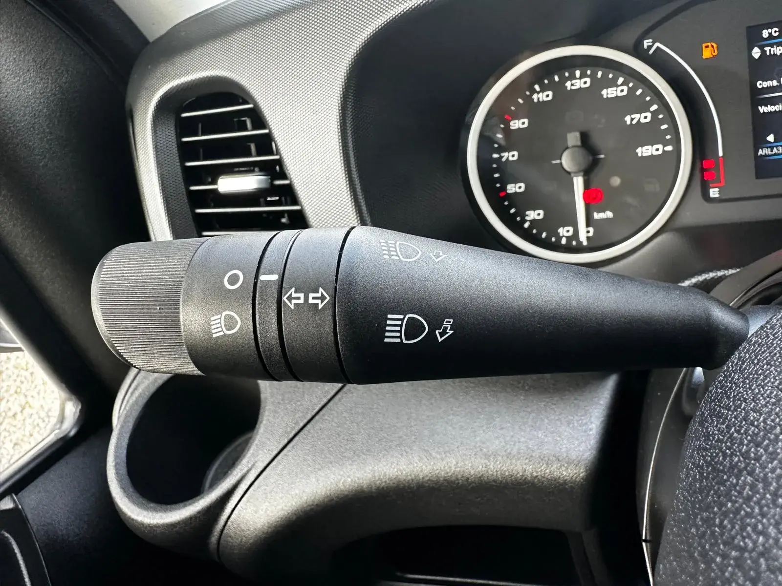 Iveco Daily Outro 16