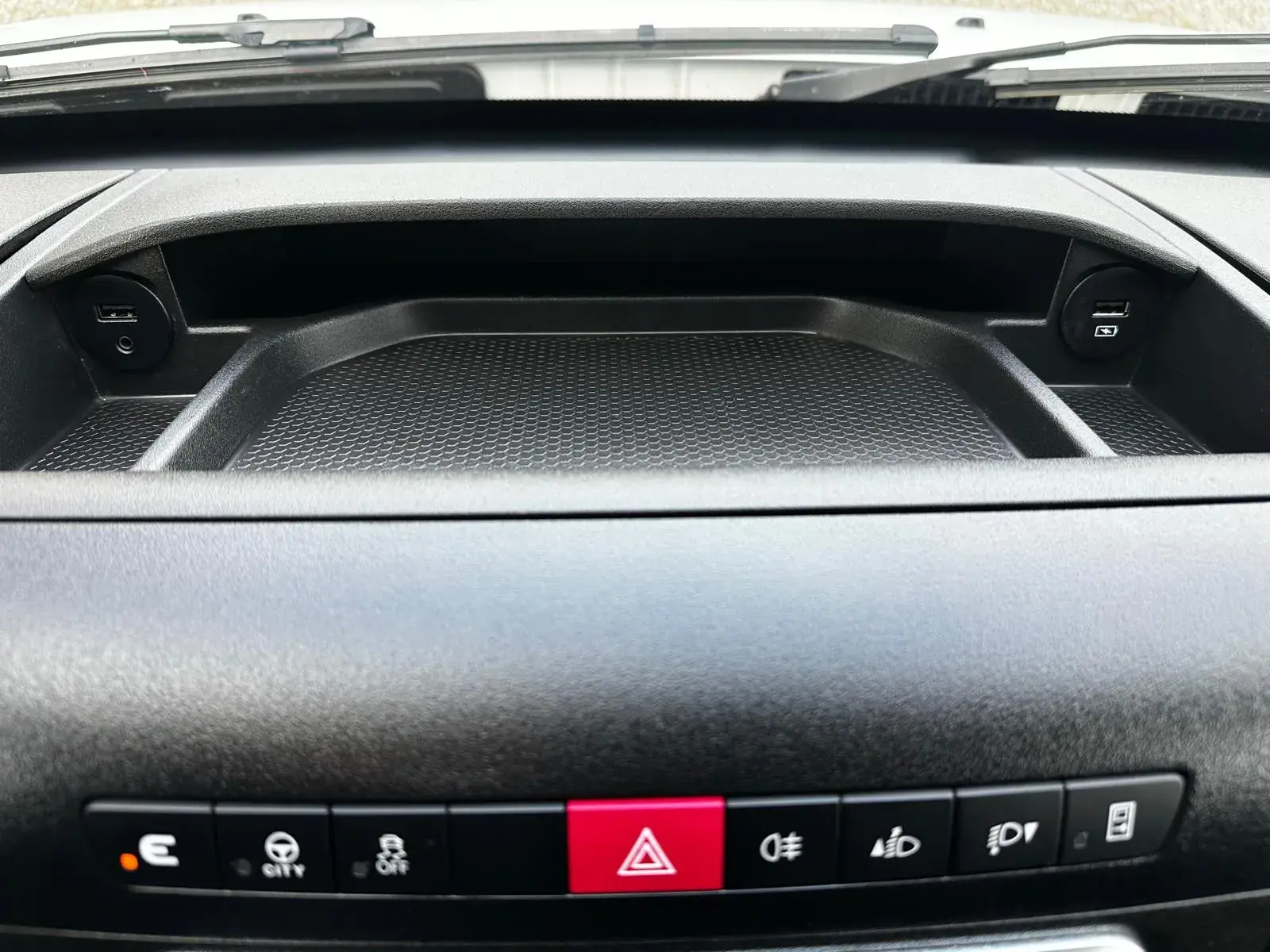 Iveco Daily Outro 17