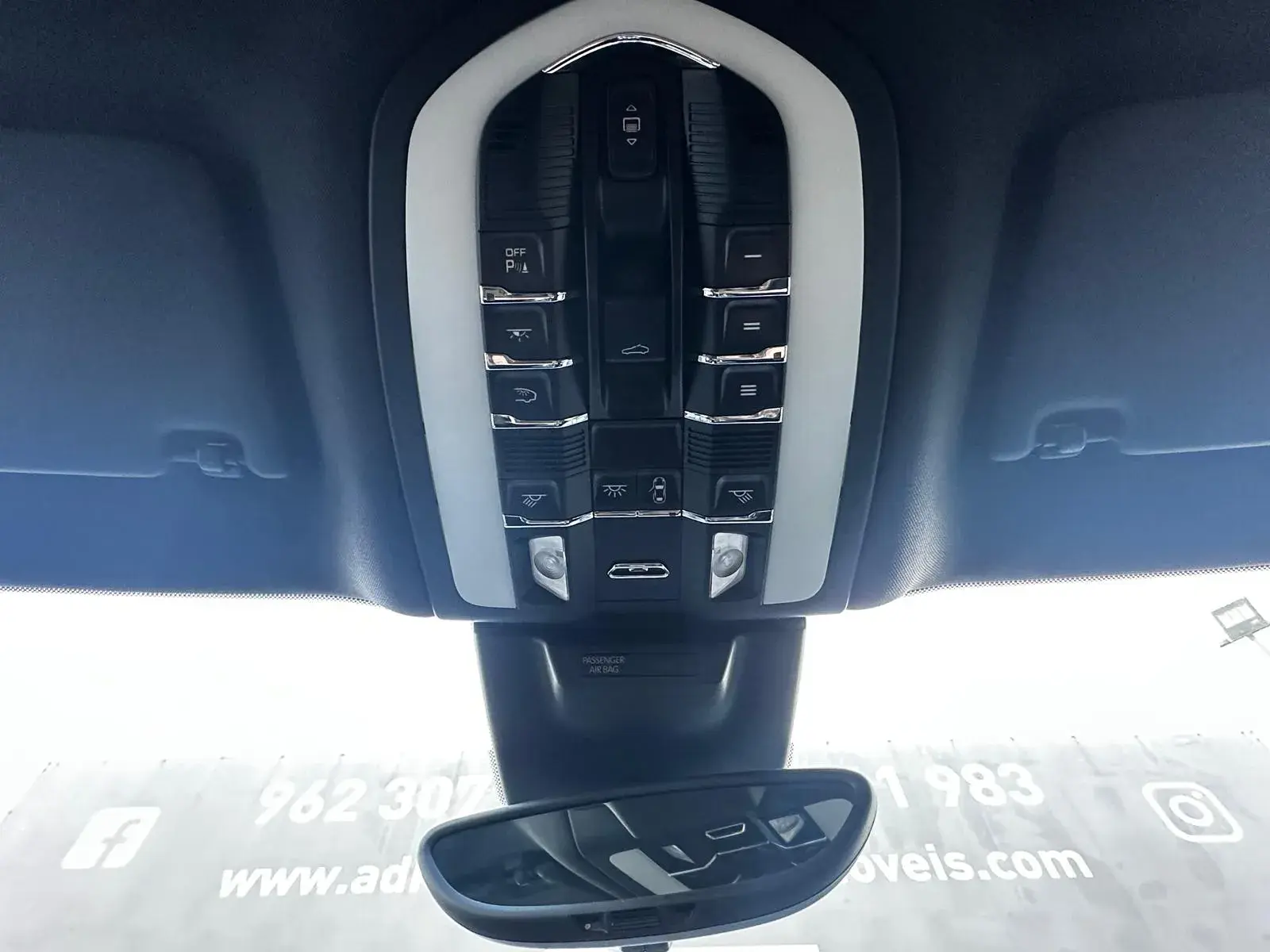 Porsche Macan S PDK 12