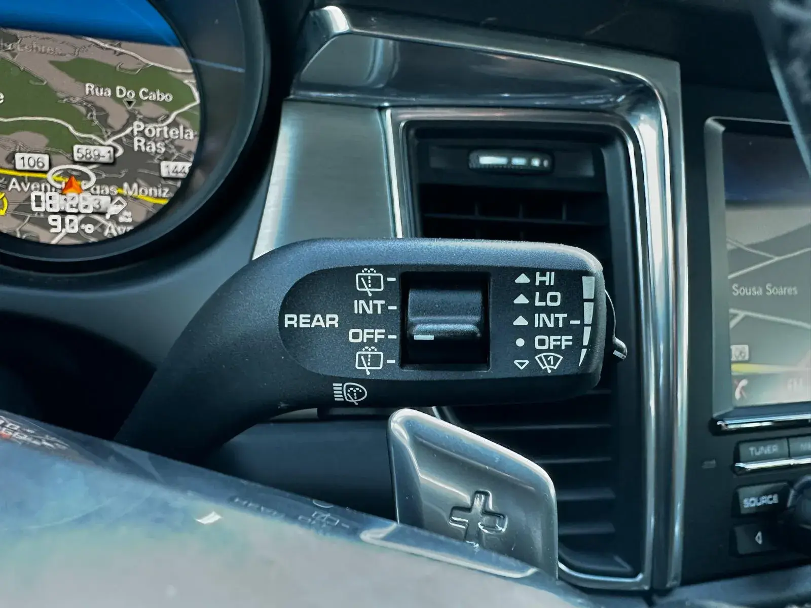 Porsche Macan S PDK 18