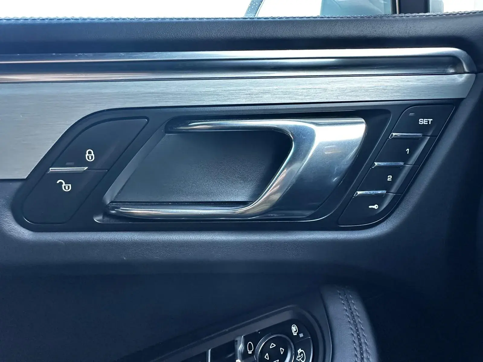 Porsche Macan S PDK 22