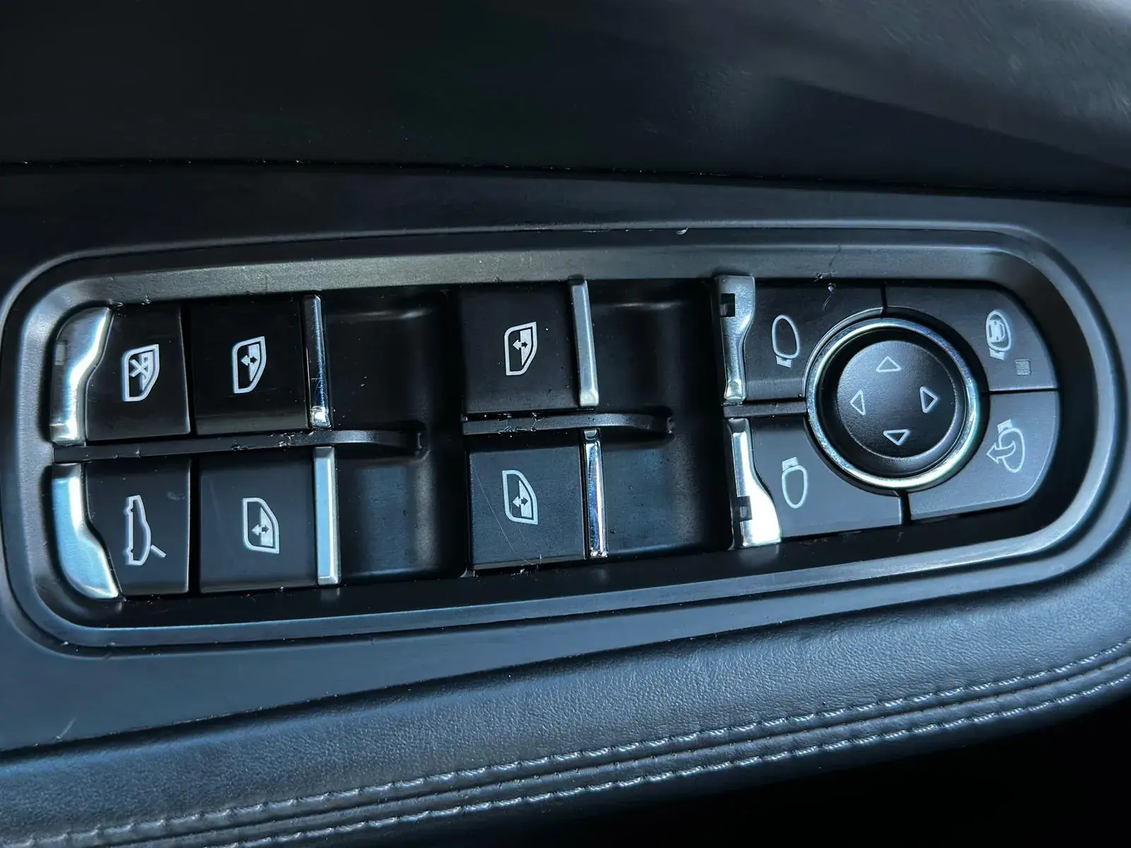 Porsche Macan S PDK 23