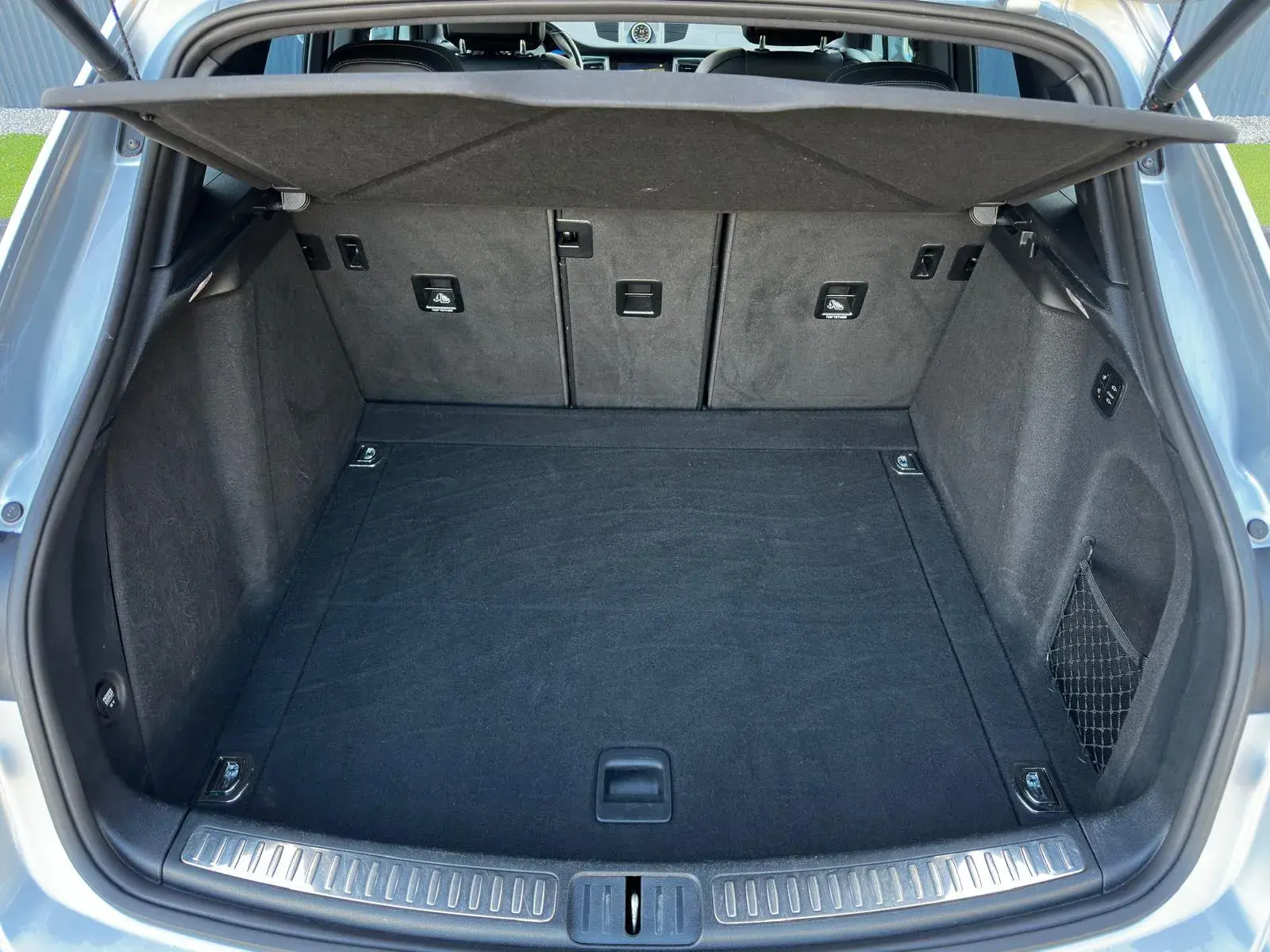 Porsche Macan S PDK 27