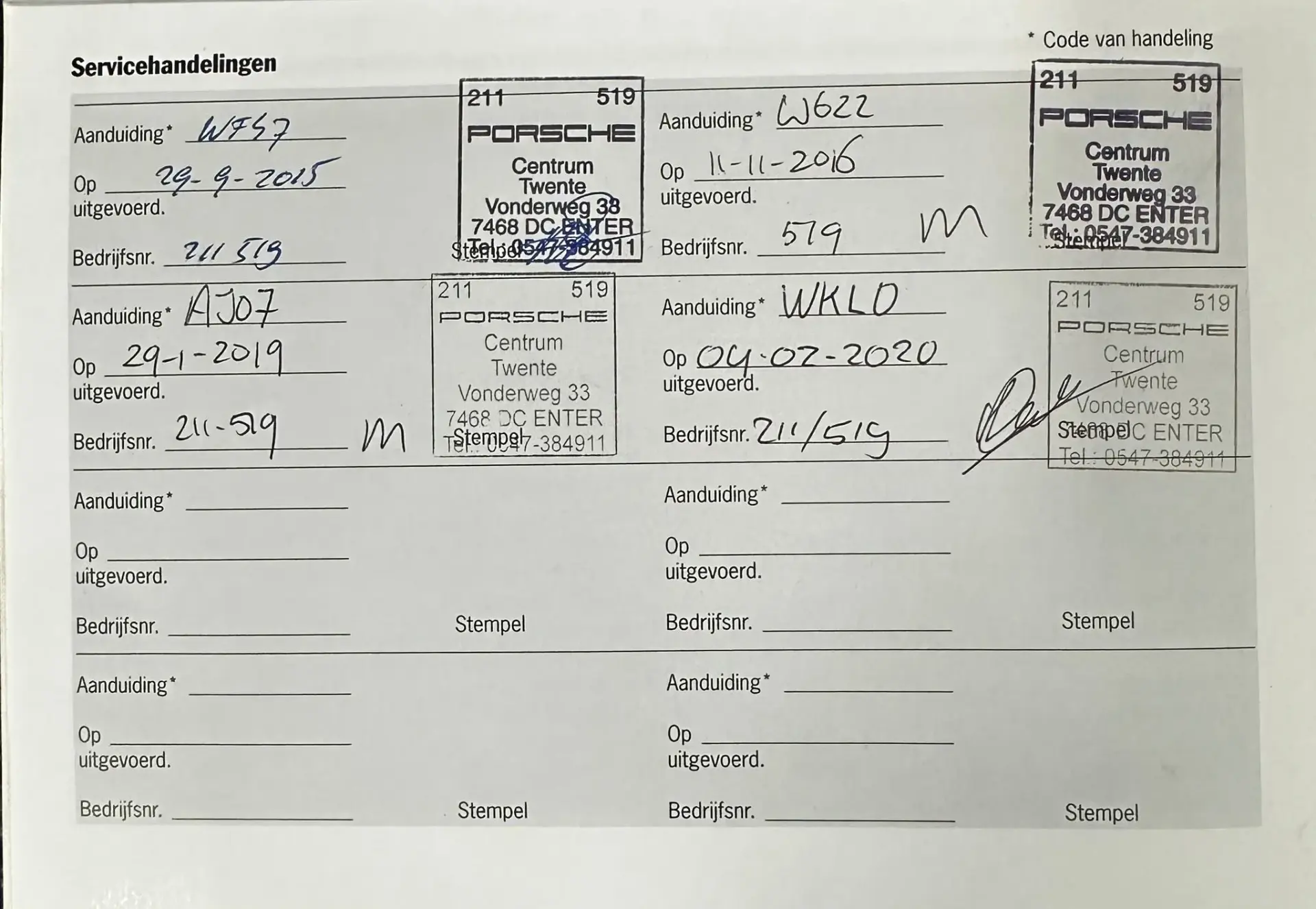 Porsche Macan S PDK 29