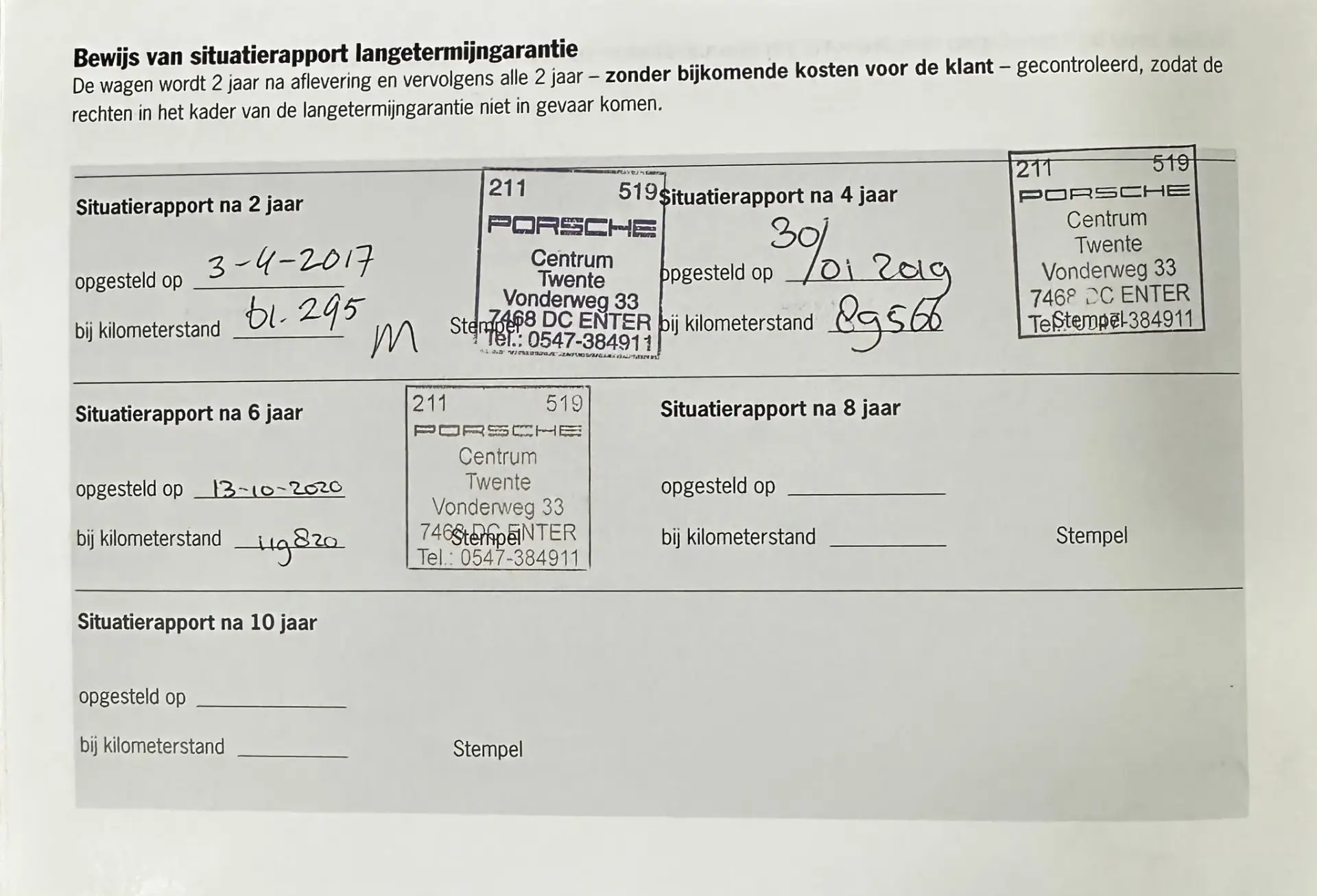 Porsche Macan S PDK 30