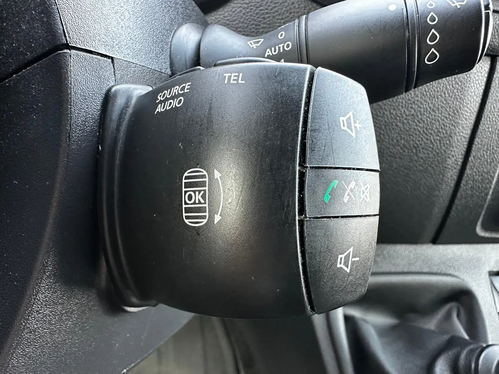 Renault Master L3H1 VA Base 19