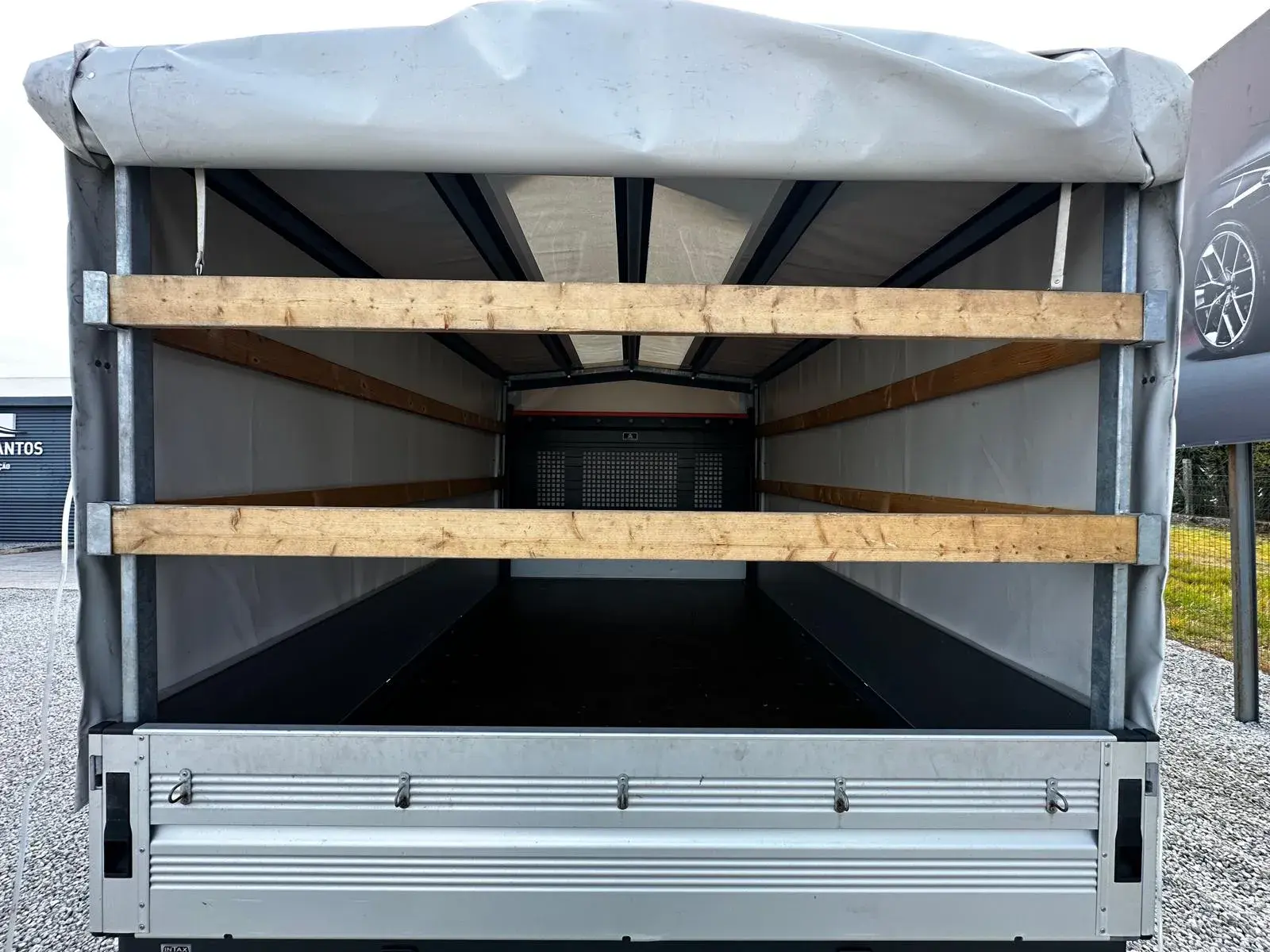 Renault Master L3H1 VA Base 23