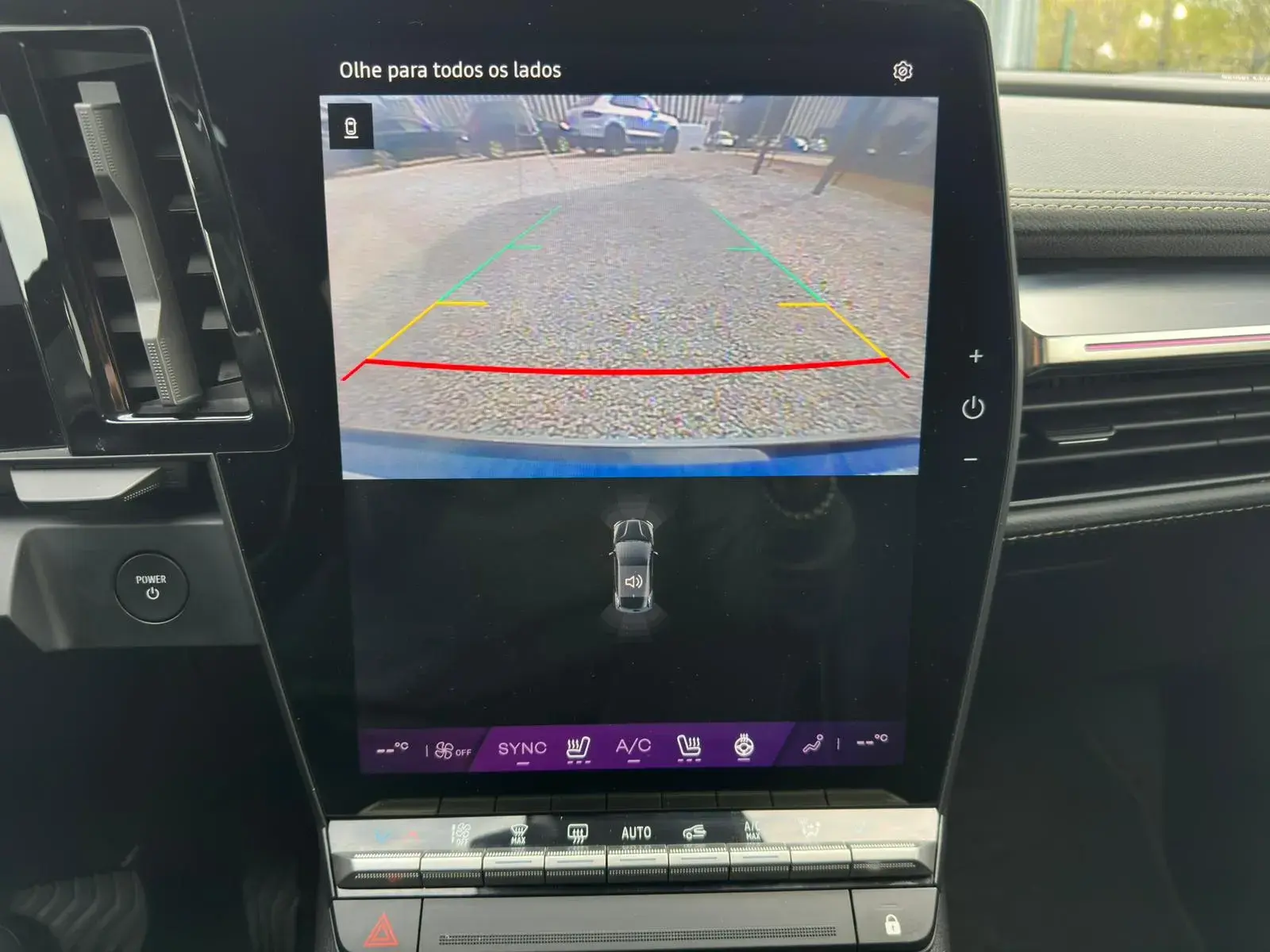 Renault Mégane E-Tech EV60 220hp optimum charge Iconic 14