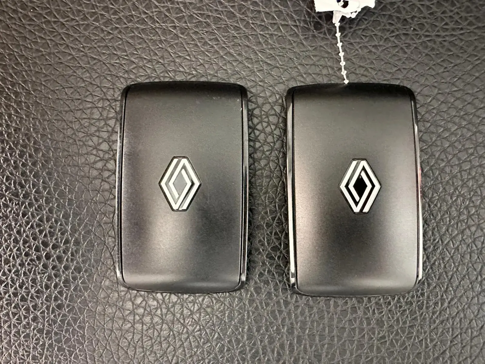 Renault Mégane E-Tech EV60 220hp optimum charge Iconic 24