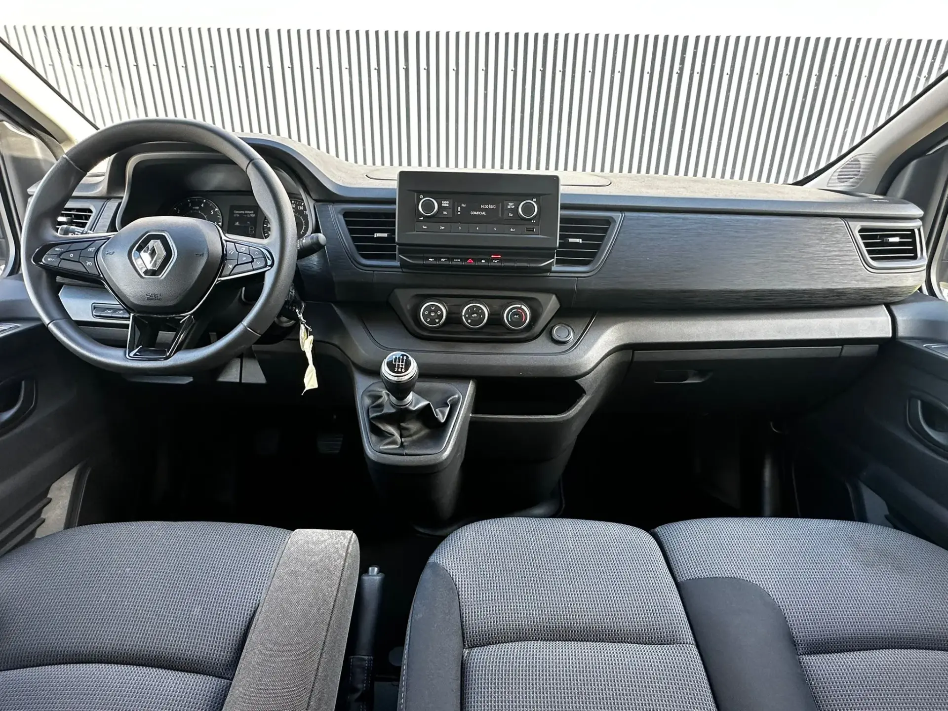 Renault Trafic 2.0 Blue dCi L2H2 Advance Increased Payload 8