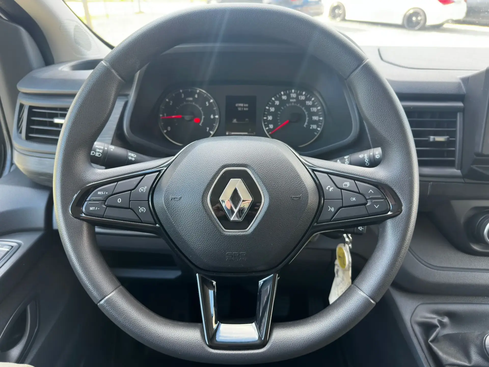 Renault Trafic 2.0 Blue dCi L2H2 Advance Increased Payload 11