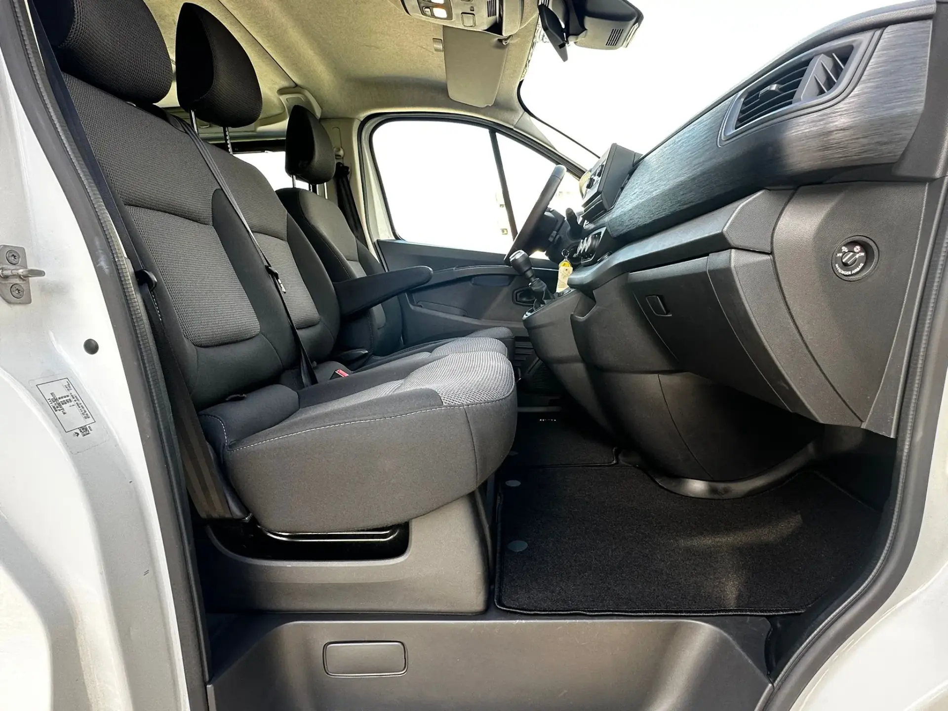 Renault Trafic 2.0 Blue dCi L2H2 Advance Increased Payload 18