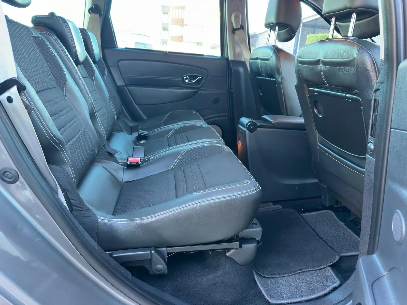 Renault Scénic 1.5 dCi Bose Edition SS 24