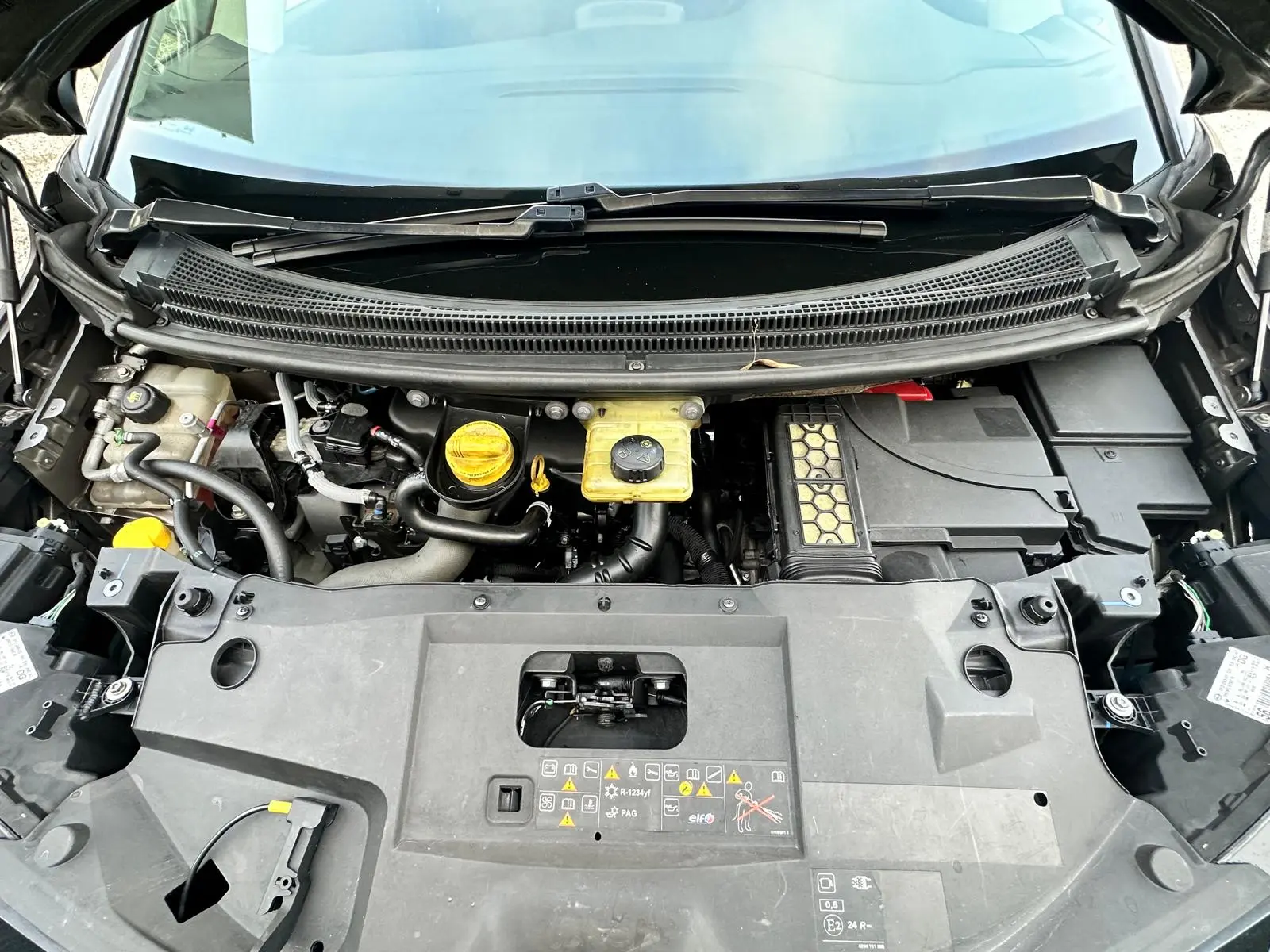 Renault Grand Scénic ENERGY dCi 110 EDC Business 24