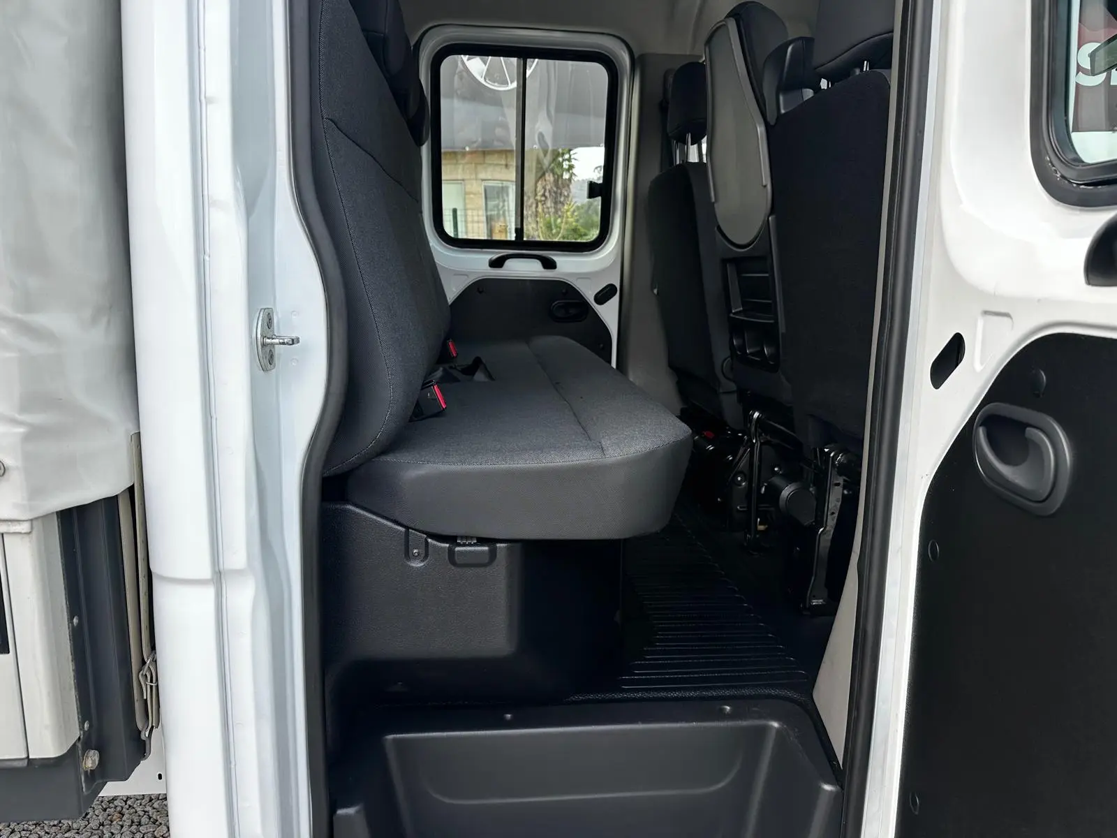 Renault Master ENERGY Start & Stop L3H1 HA 12