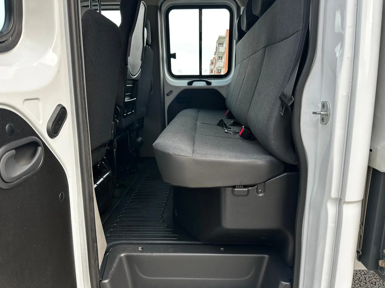 Renault Master ENERGY Start & Stop L3H1 HA 10