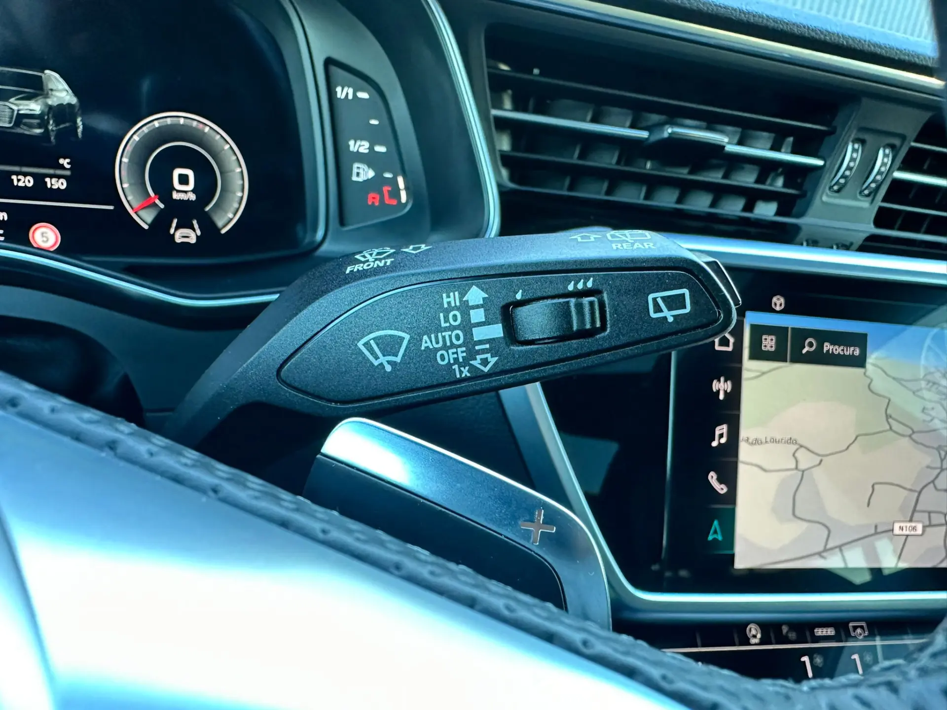 Audi A6 Avant 40 TDI S line S tronic 21