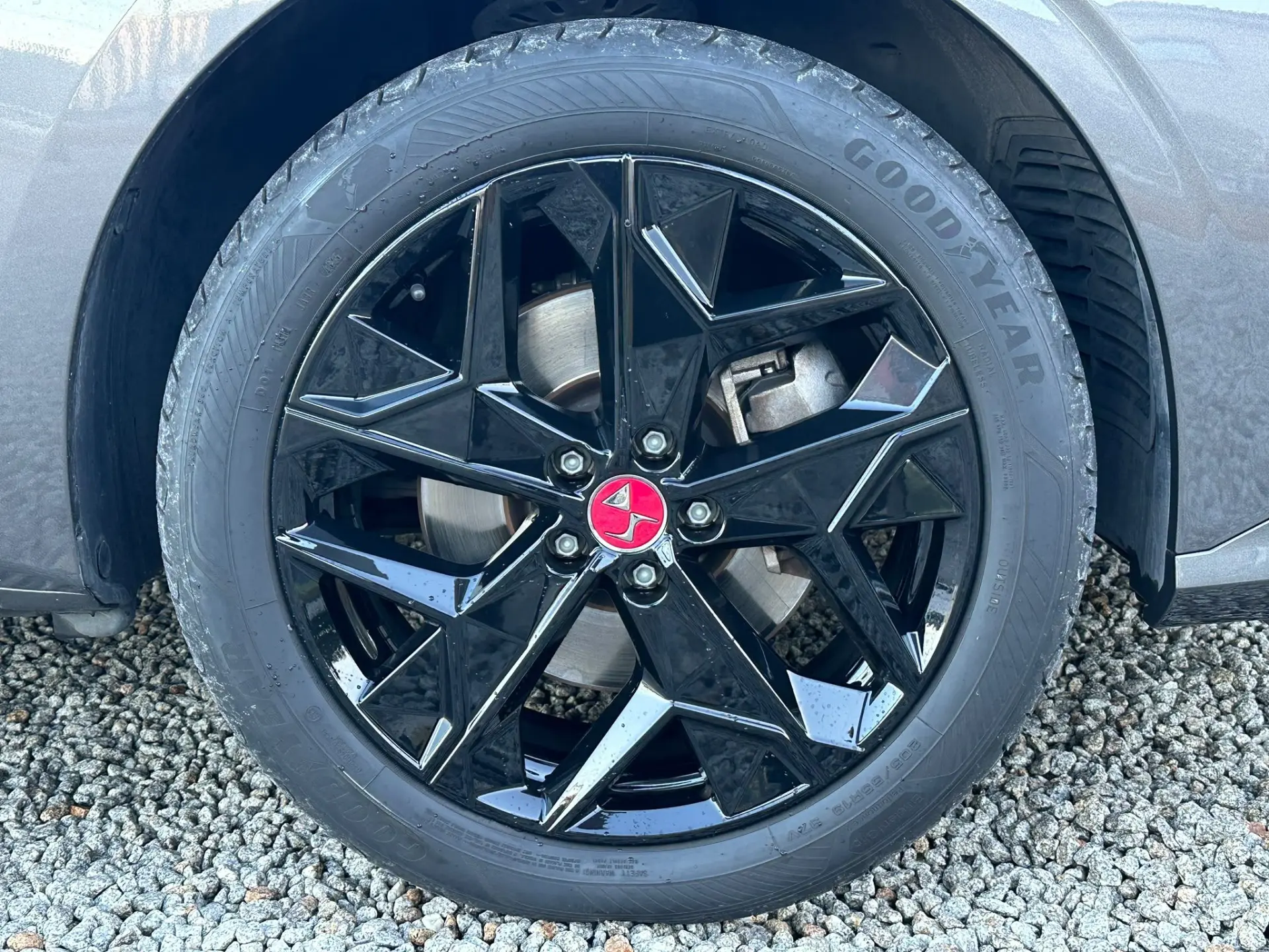 DS DS4 E-Tense Performance Line EAT8 6