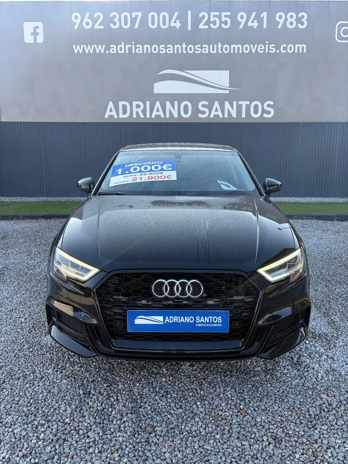 Audi A3 Limousine 1.6 TDI S-line S tronic 2