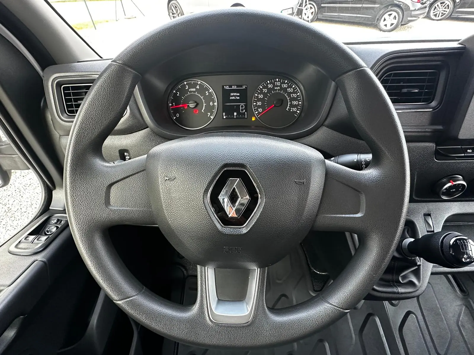 Renault Master ENERGY Start & Stop L3H1 HA 16