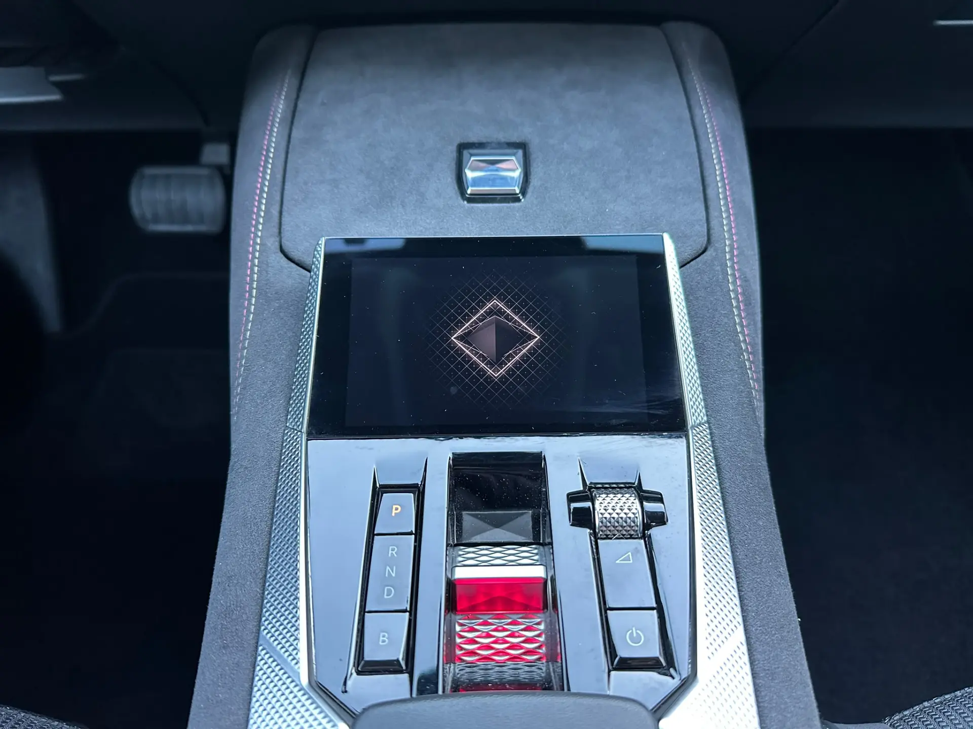 DS DS4 E-Tense Performance Line EAT8 15