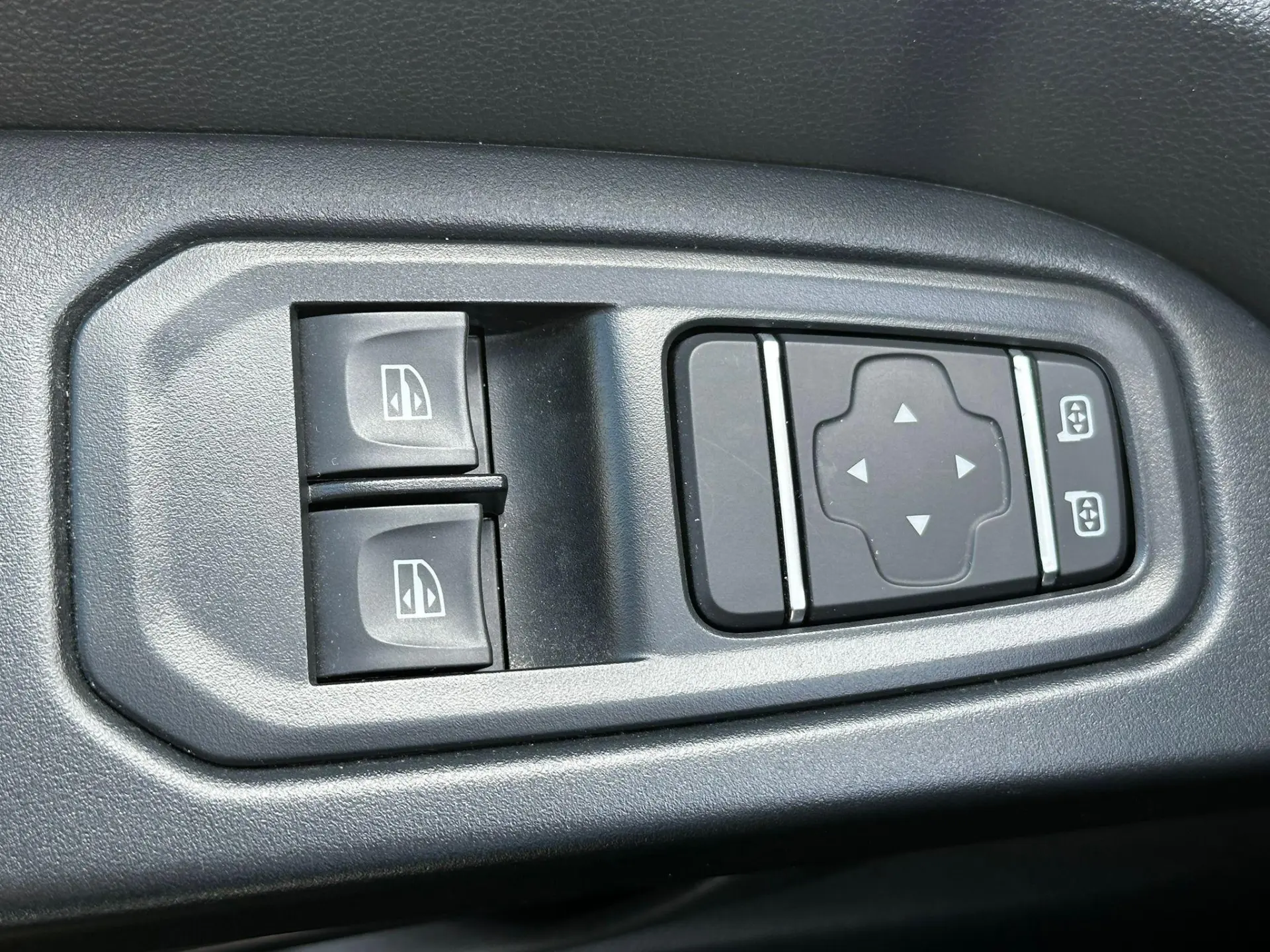 Renault Trafic 2.0 Blue dCi L2 Grand SpaceClass 23
