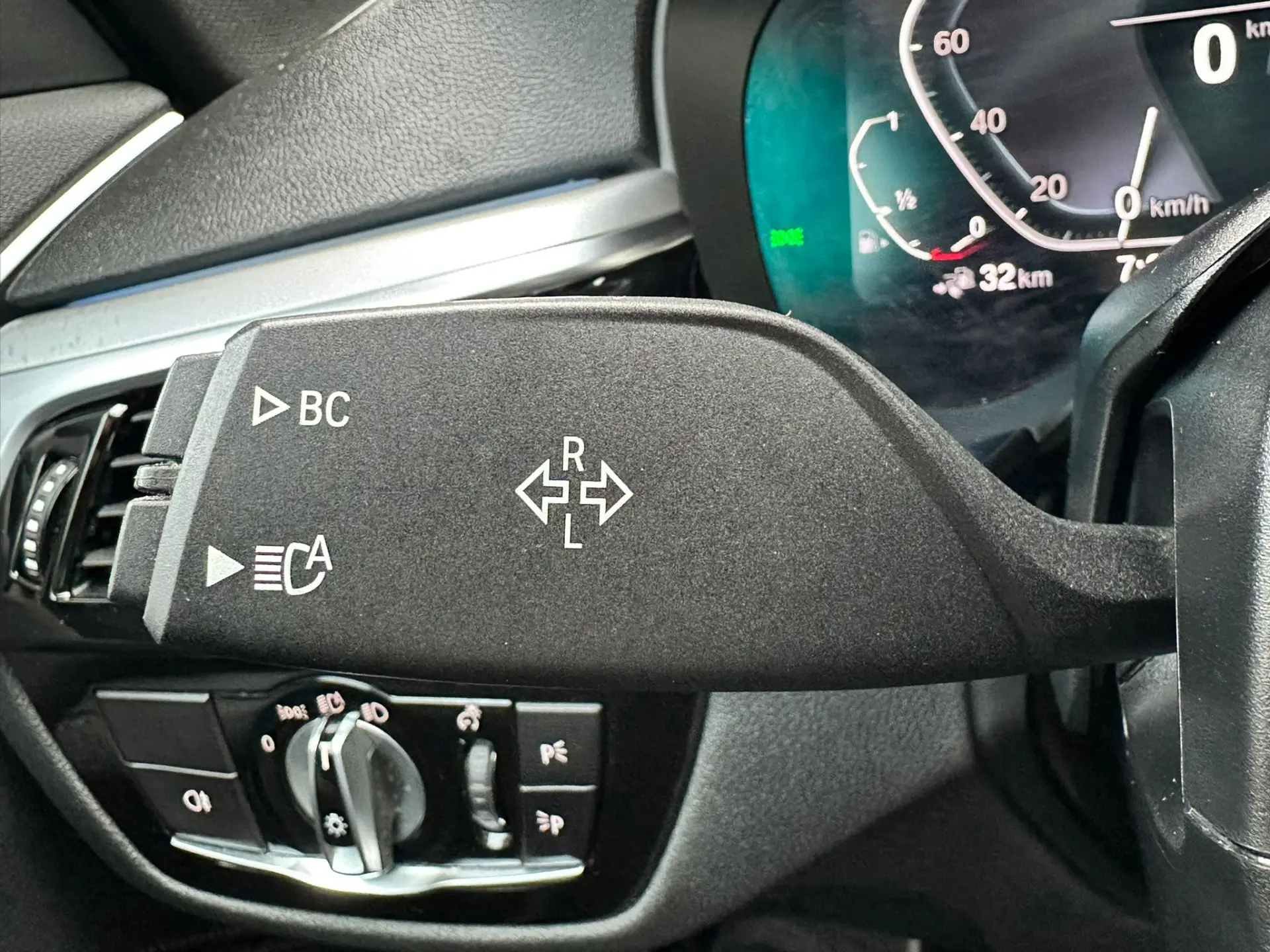 BMW 530 Gran Turismo Touring 19