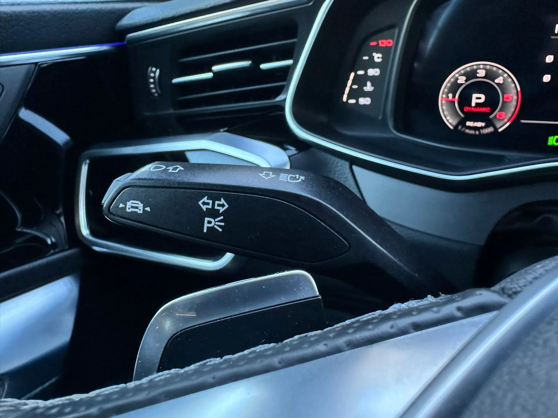 Audi A6 Avant 40 TDI S line S tronic 20