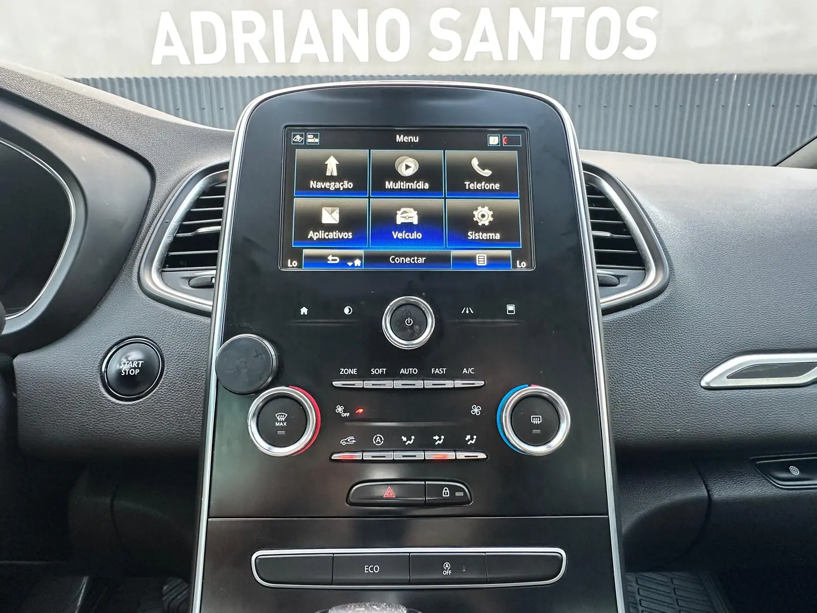 Renault Grand Scénic ENERGY dCi 110 EDC Business 13