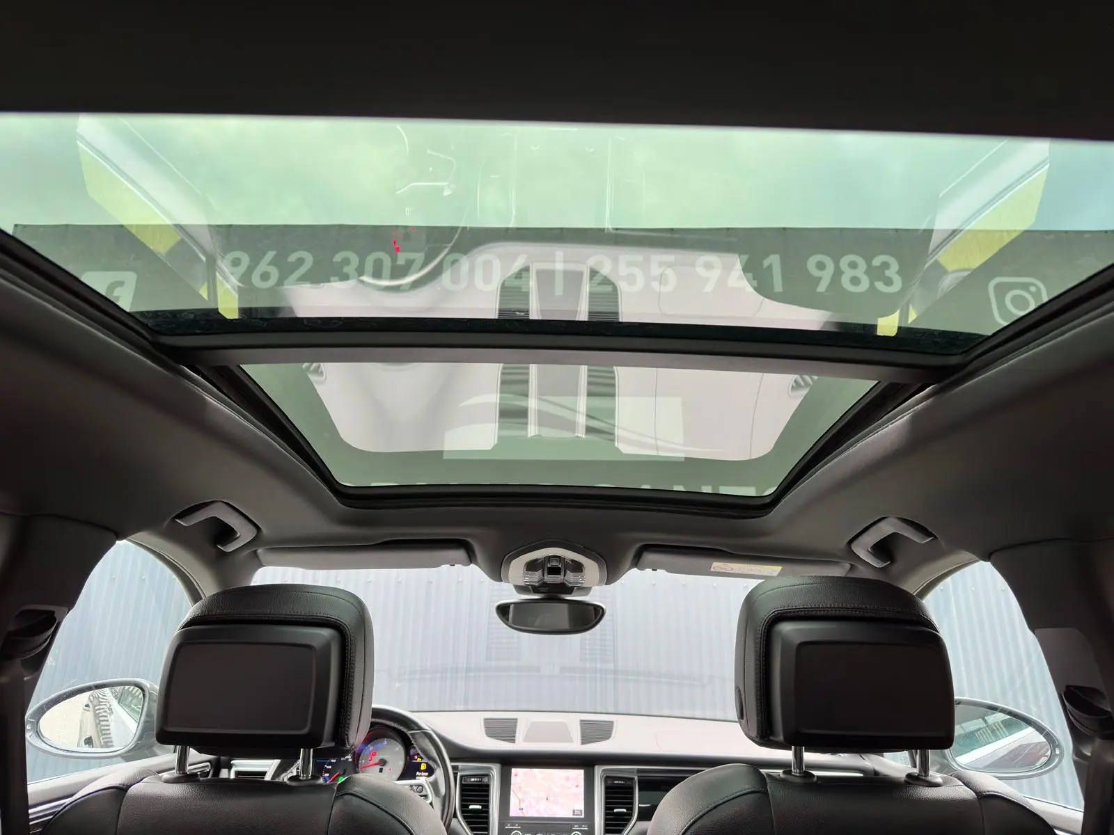 Porsche Macan S PDK 11